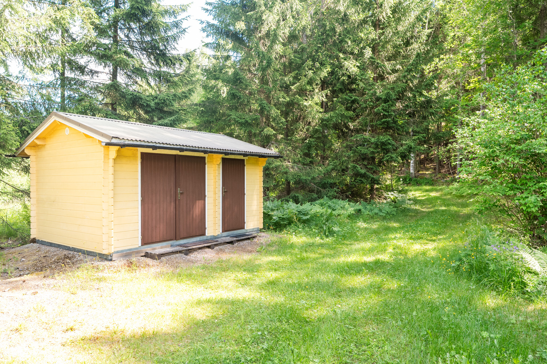 Myllykorpi 152, Lohja