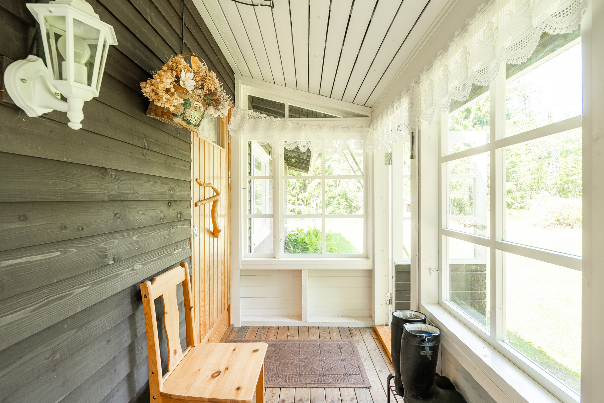 Myllykorpi 152, Lohja