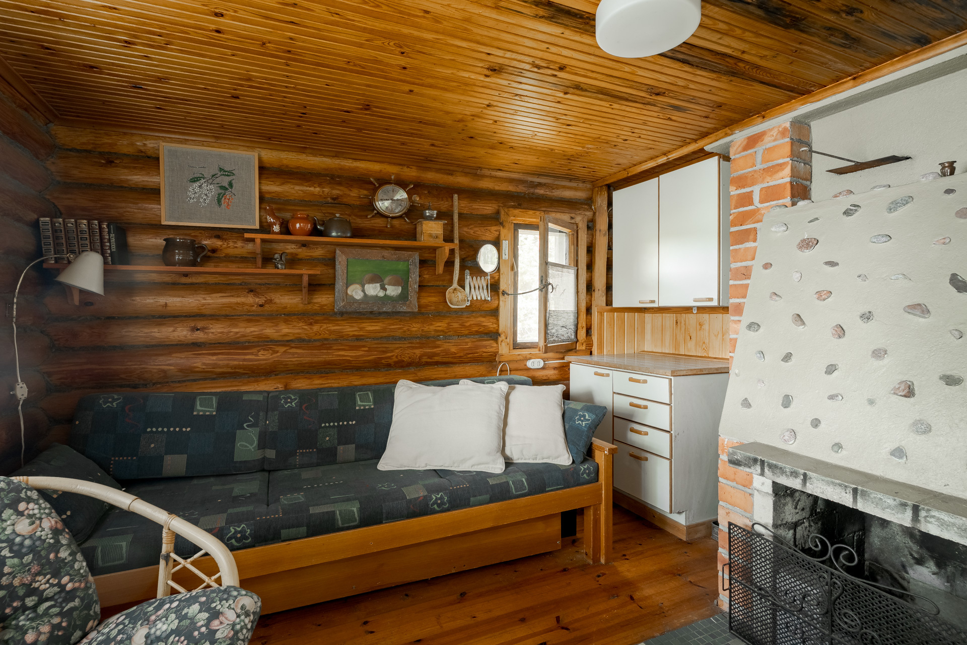Myllykorpi 152, Lohja