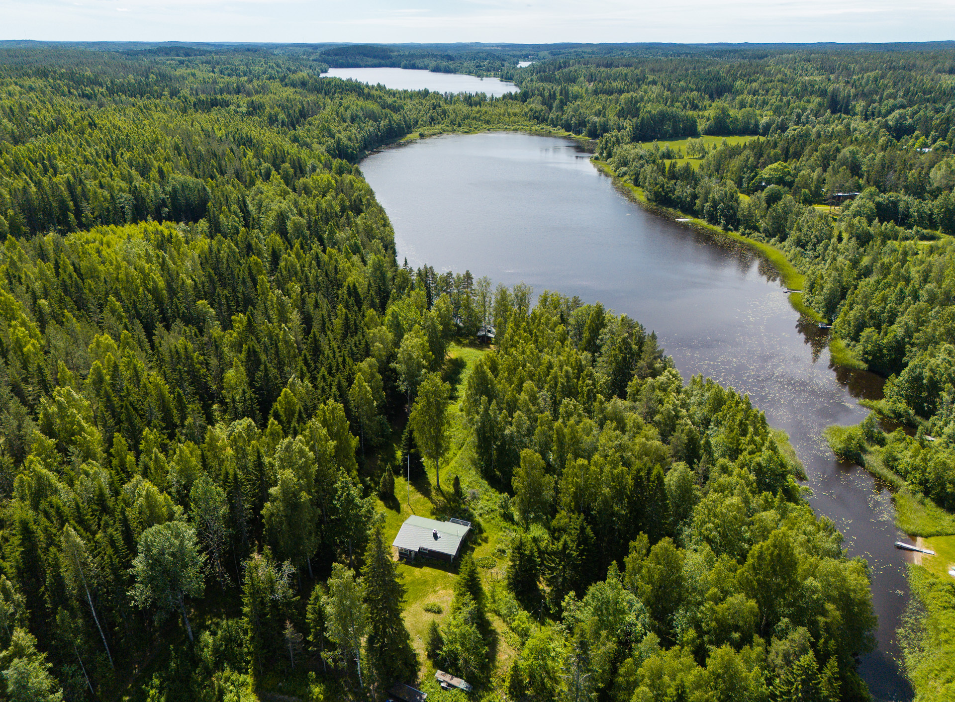 Myllykorpi 152, Lohja