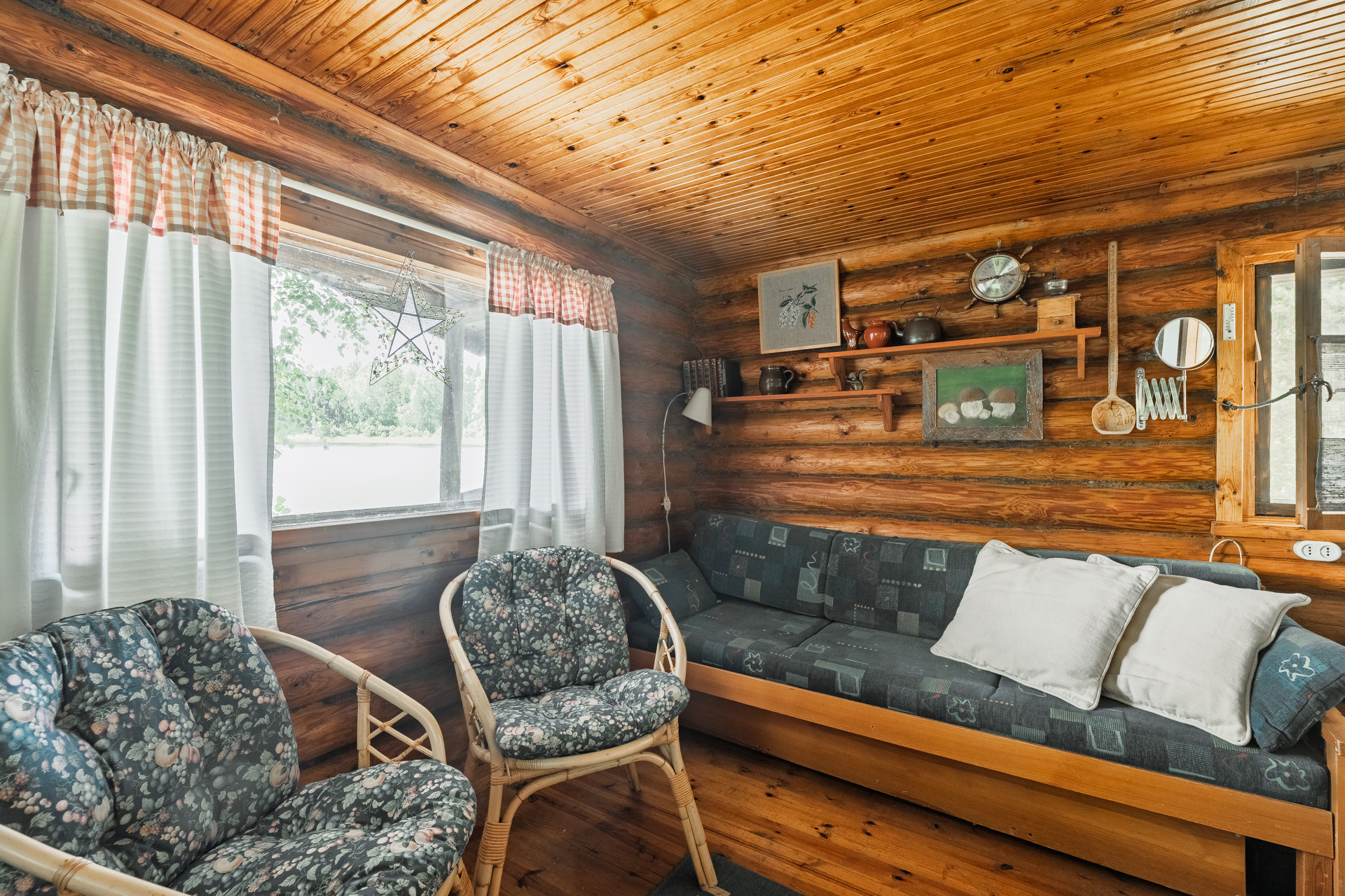 Myllykorpi 152, Lohja