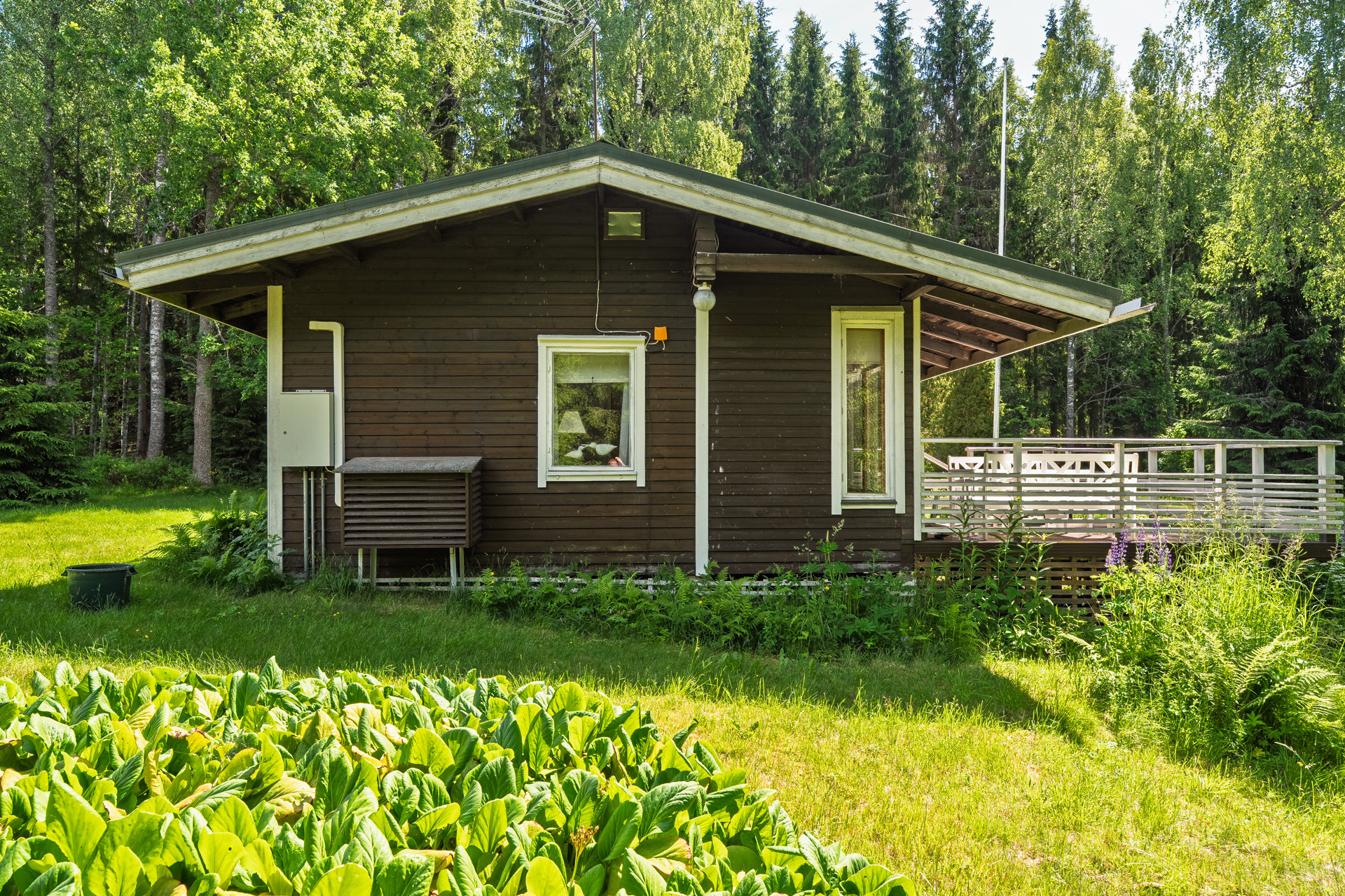 Myllykorpi 152, Lohja