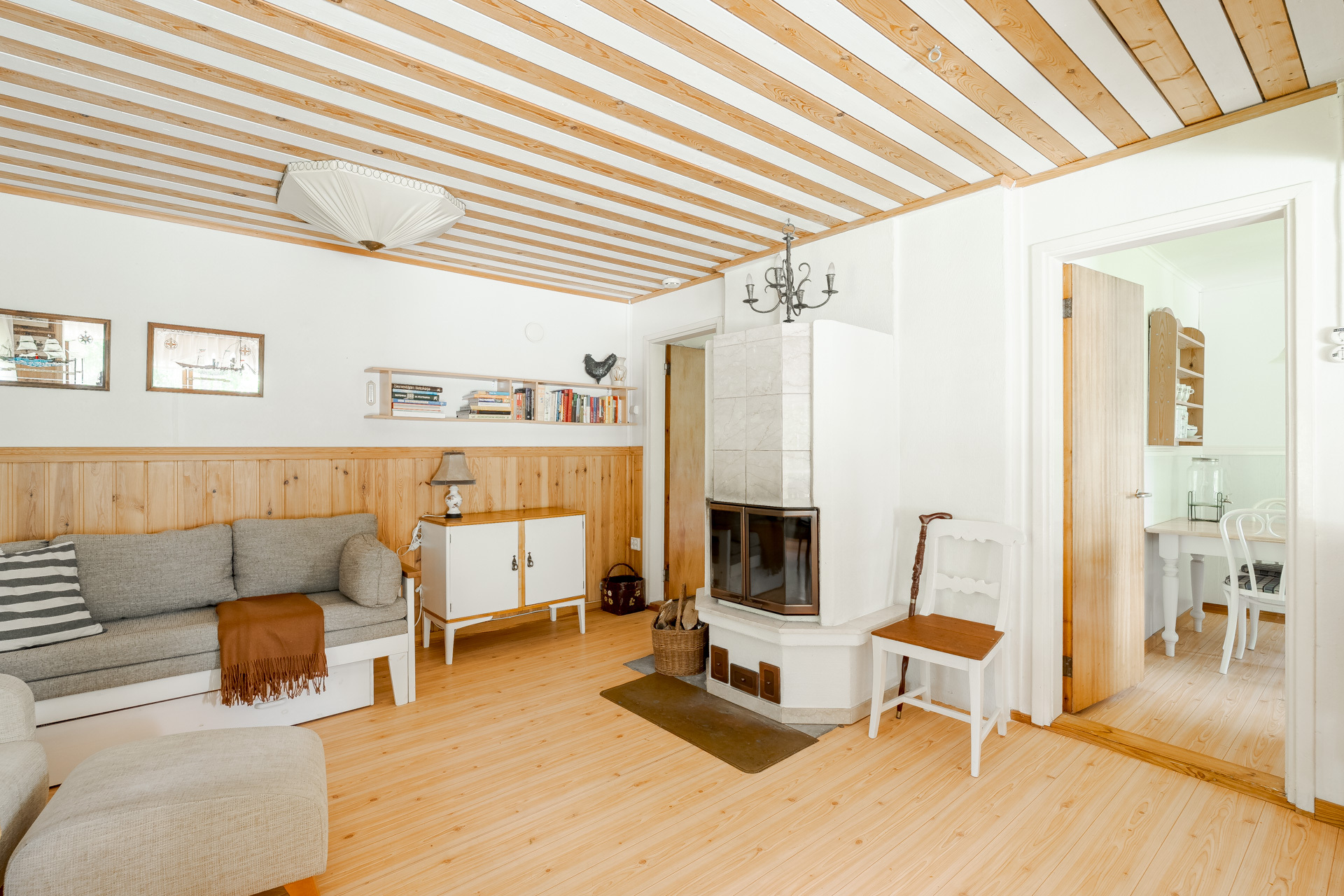 Myllykorpi 152, Lohja