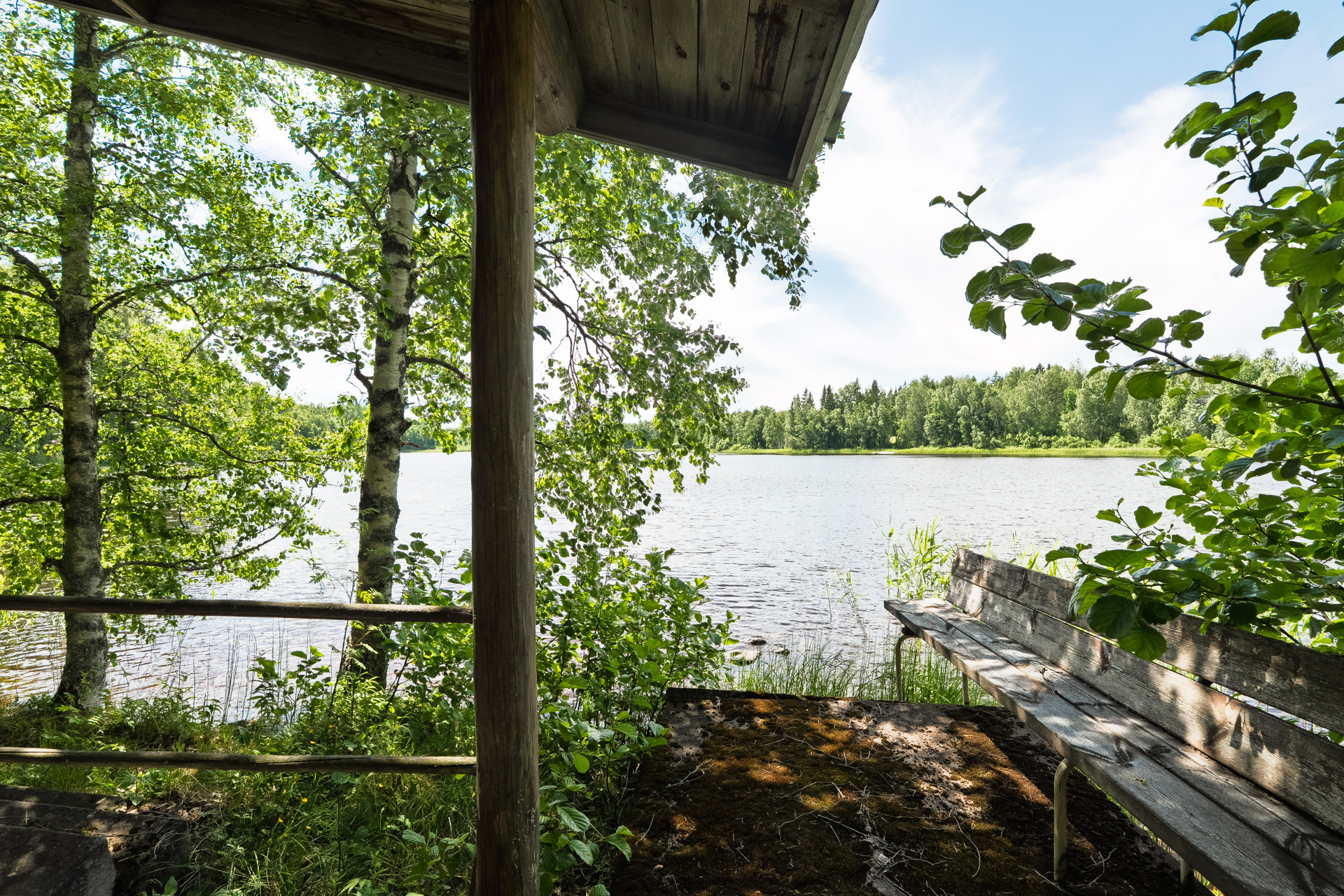 Myllykorpi 152, Lohja