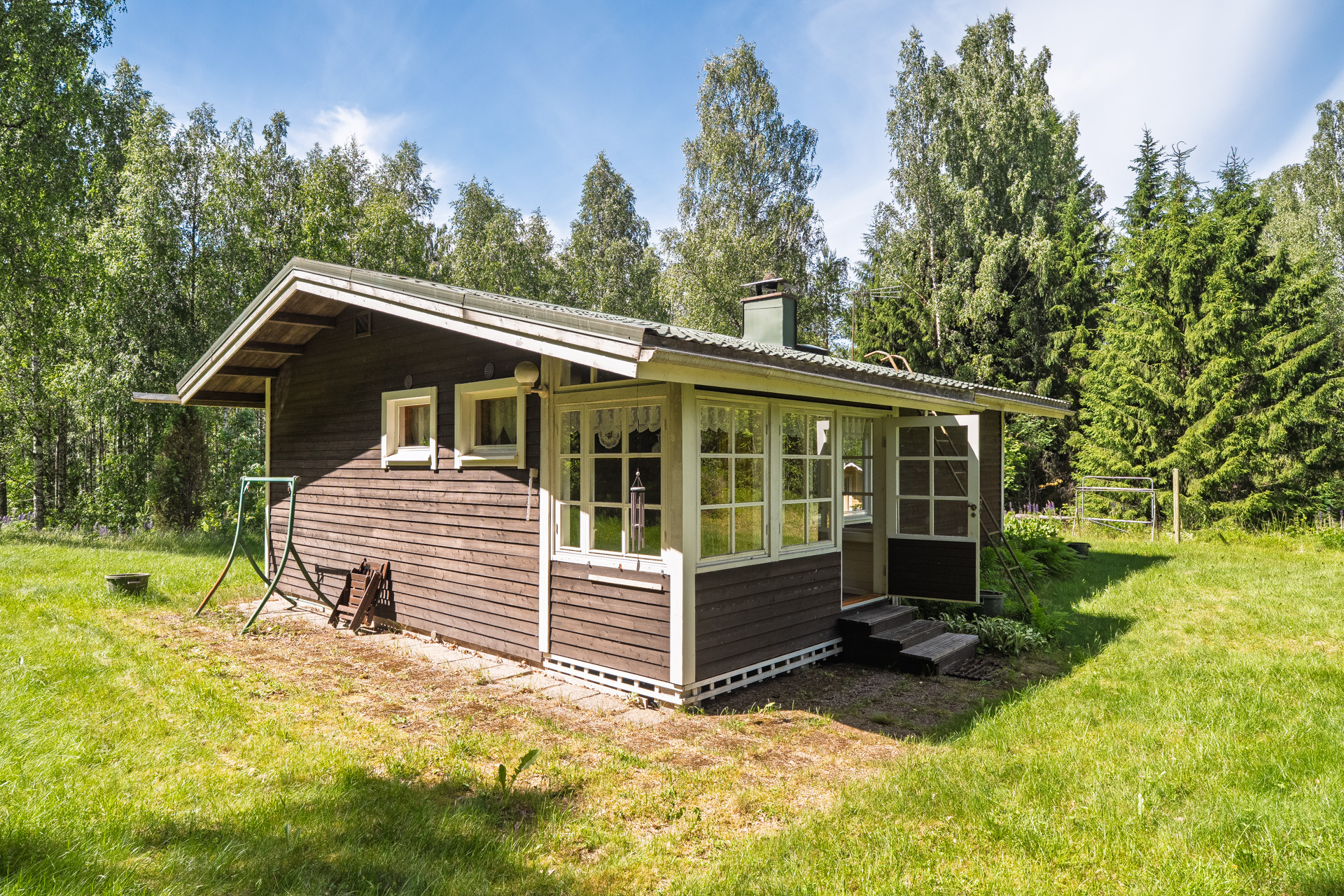 Myllykorpi 152, Lohja