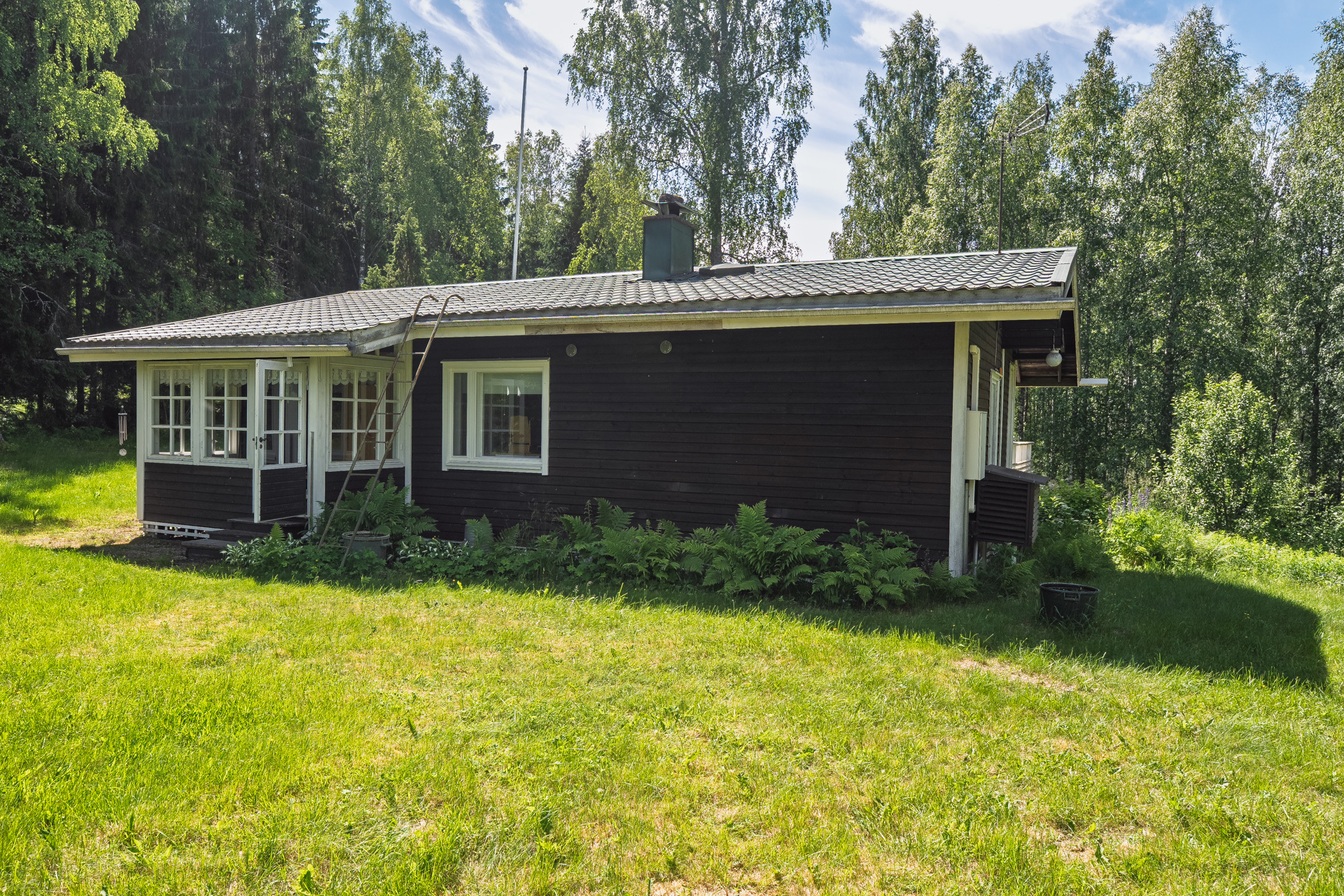 Myllykorpi 152, Lohja