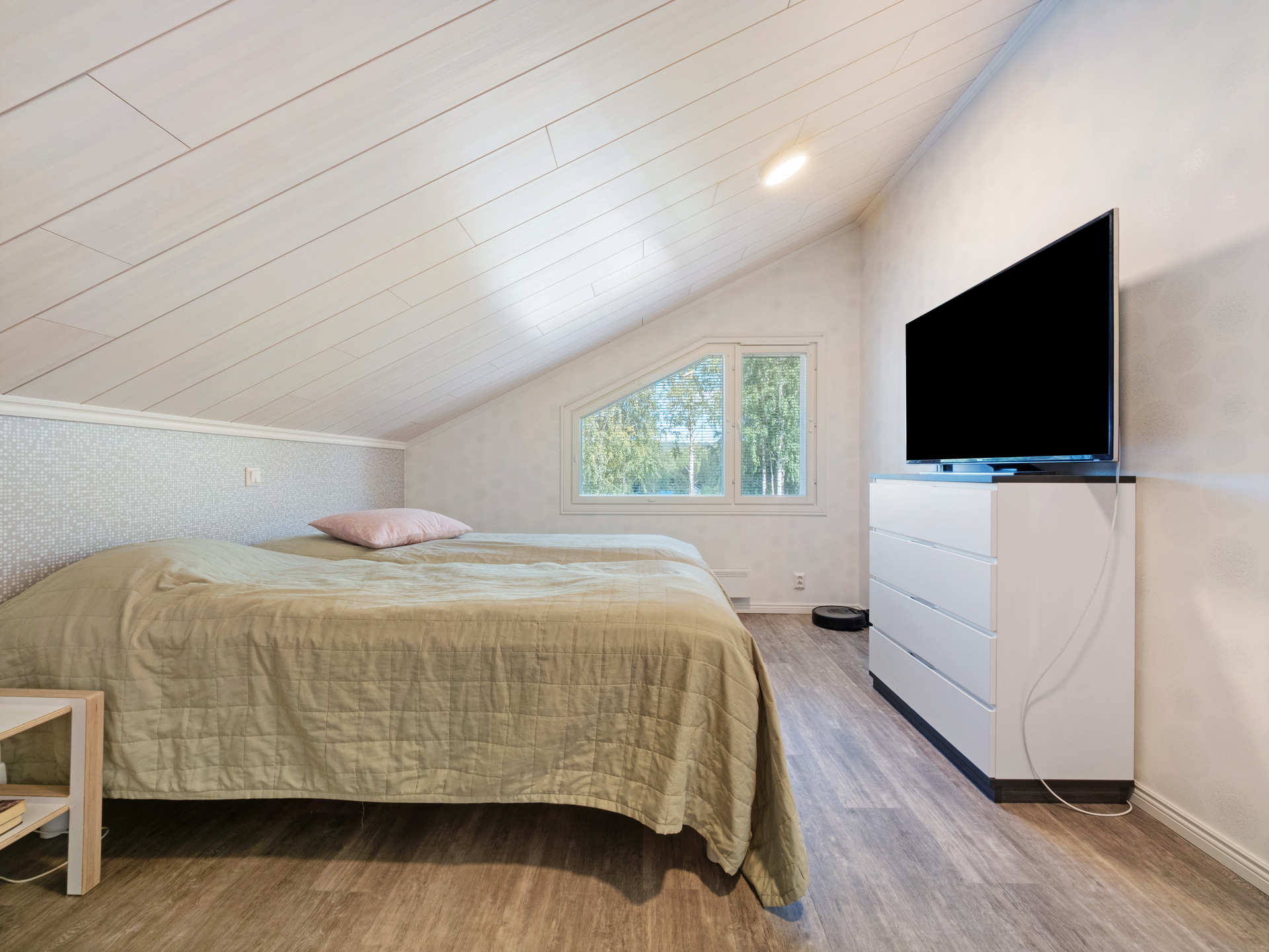Herajärventie 34 C, Koli, Lieksa