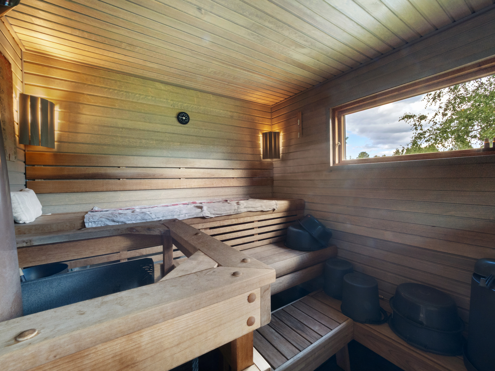 Herajärventie 34 C, Koli, Lieksa