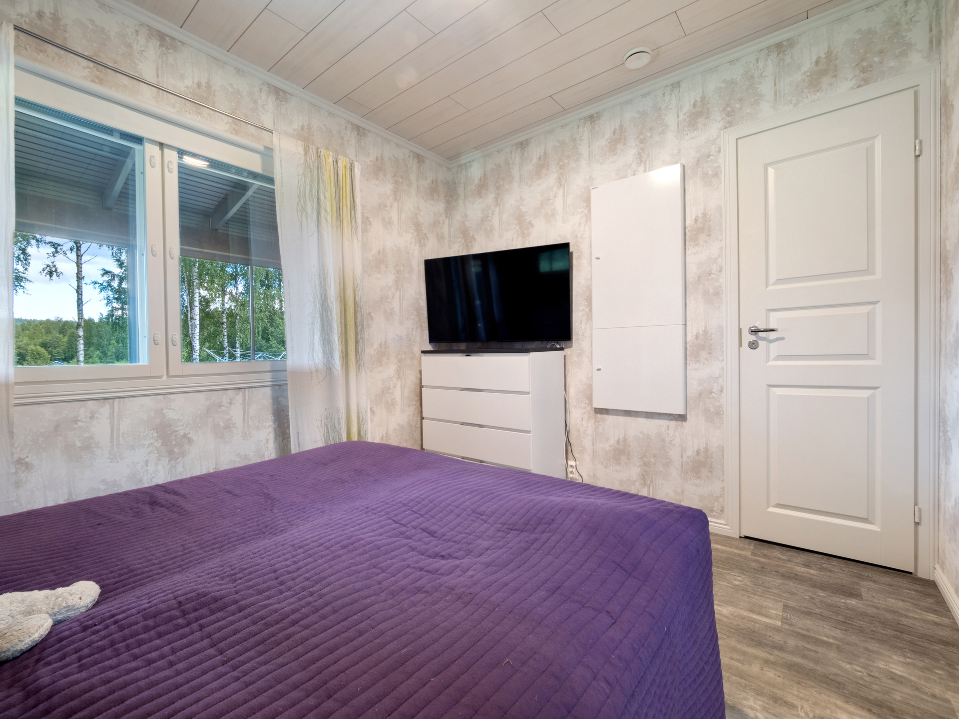 Herajärventie 34 C, Koli, Lieksa