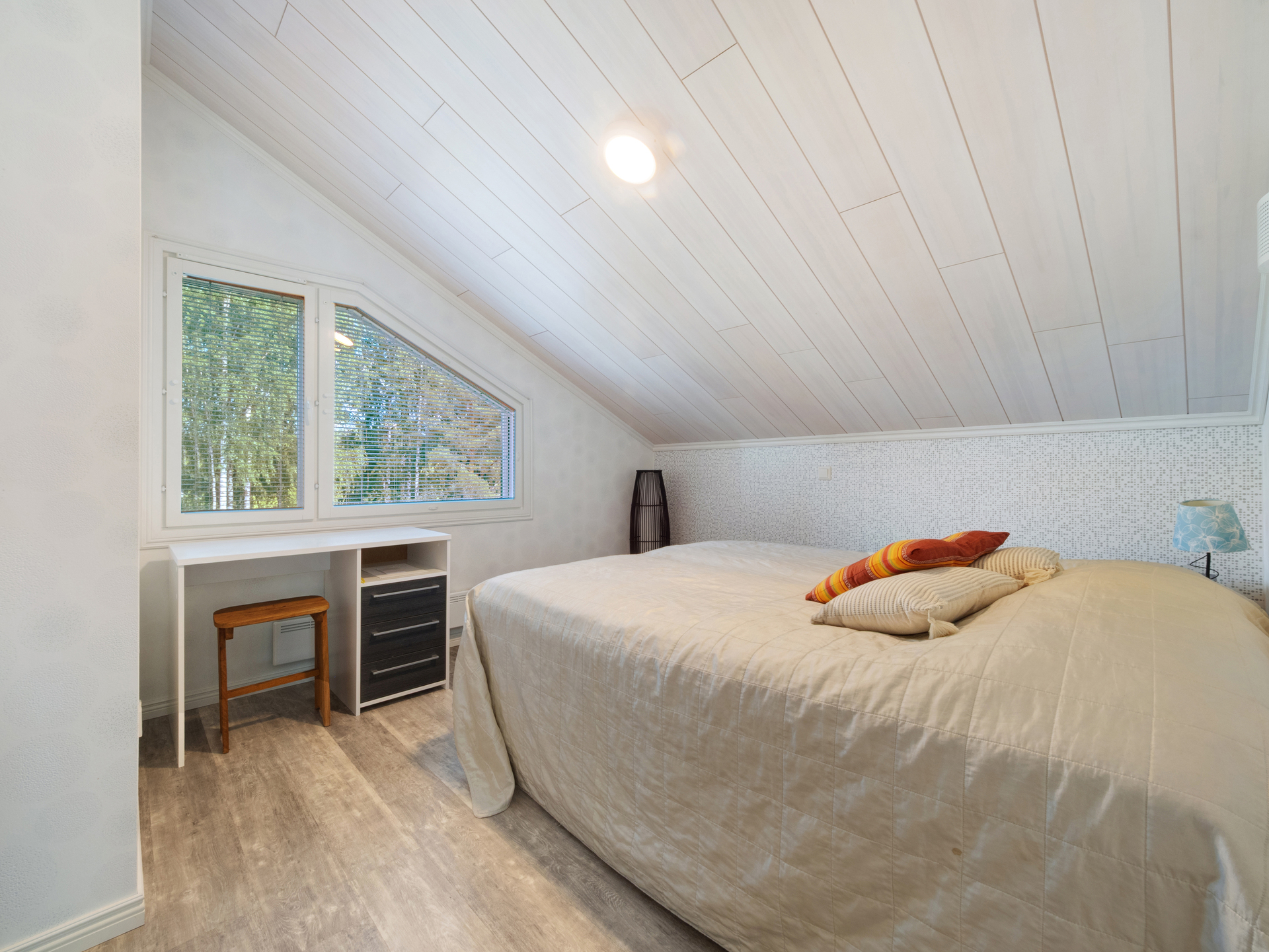 Herajärventie 34 C, Koli, Lieksa