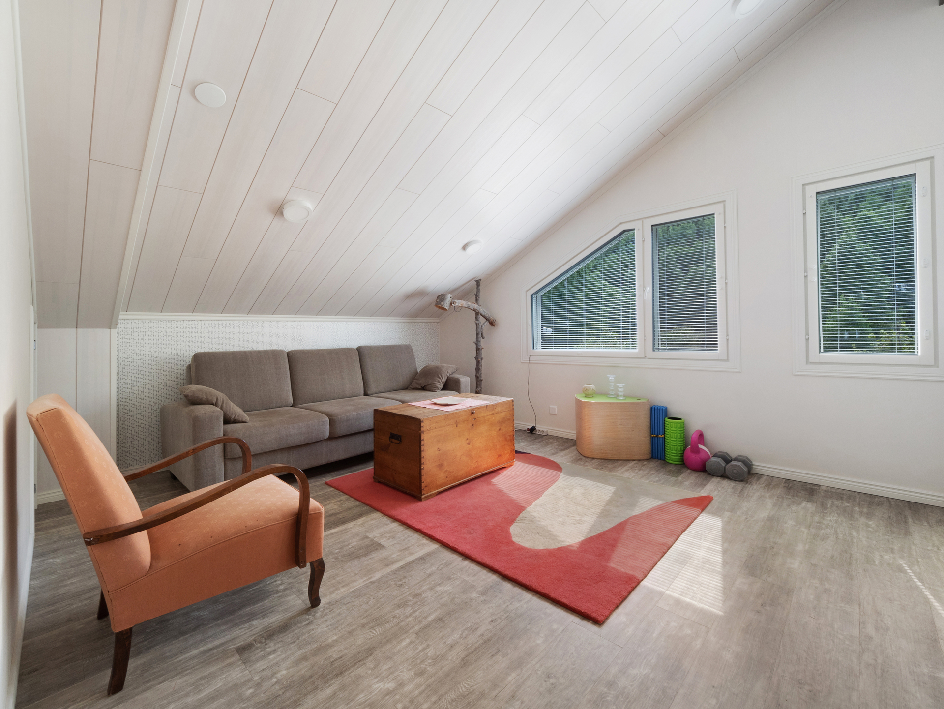 Herajärventie 34 C, Koli, Lieksa