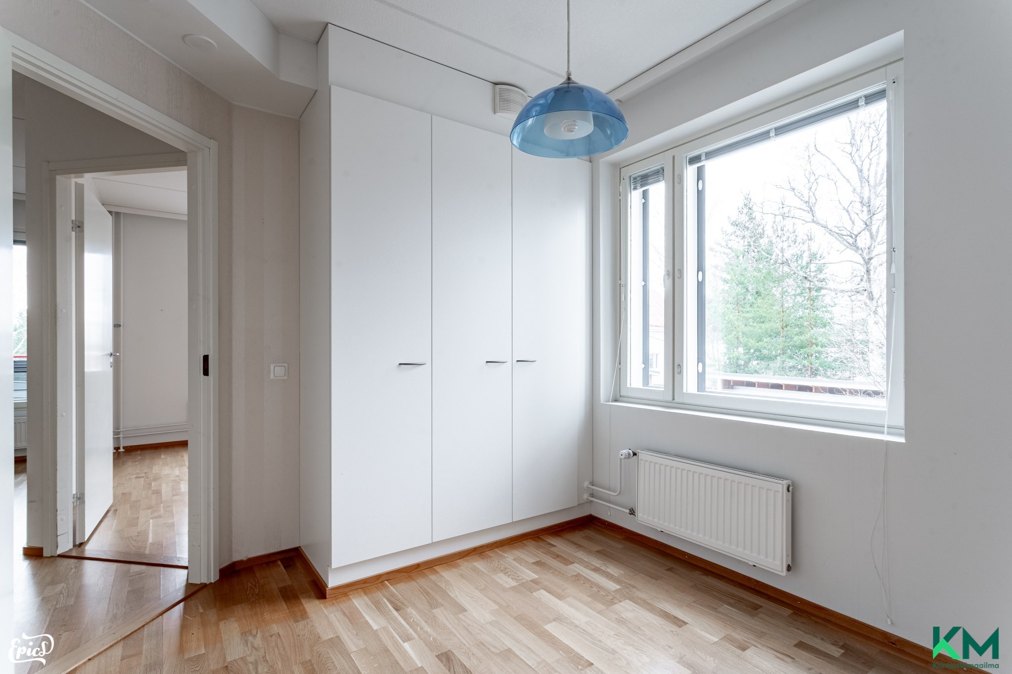 Harjukatu 17, Keskusta, Nokia