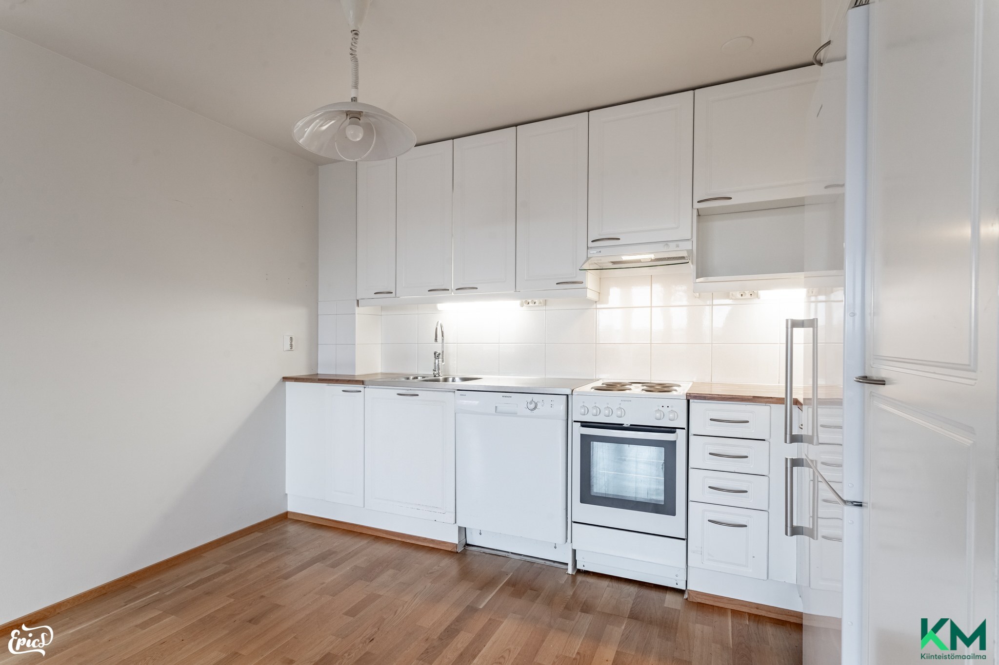 Harjukatu 17, Keskusta, Nokia