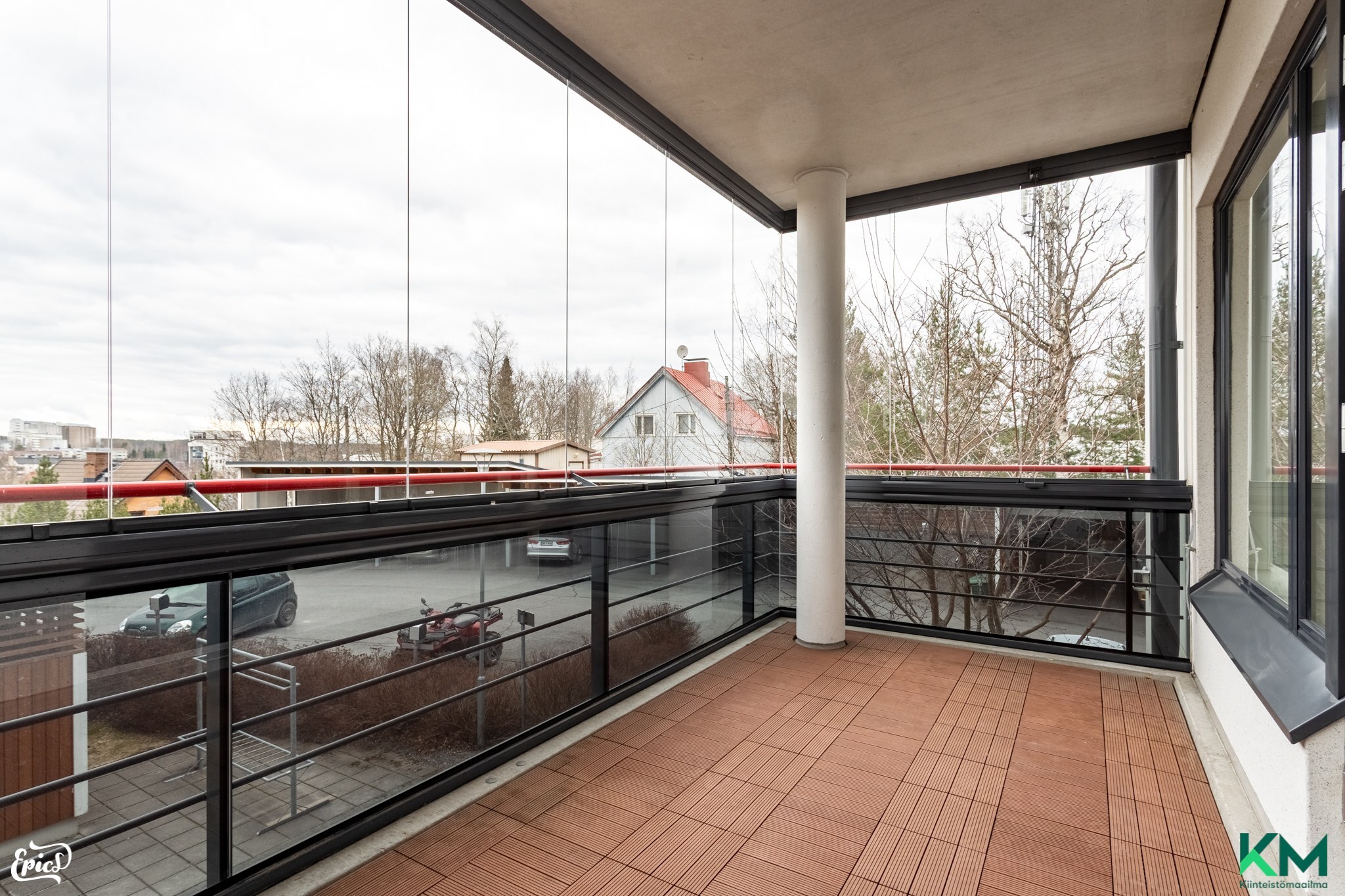 Harjukatu 17, Keskusta, Nokia