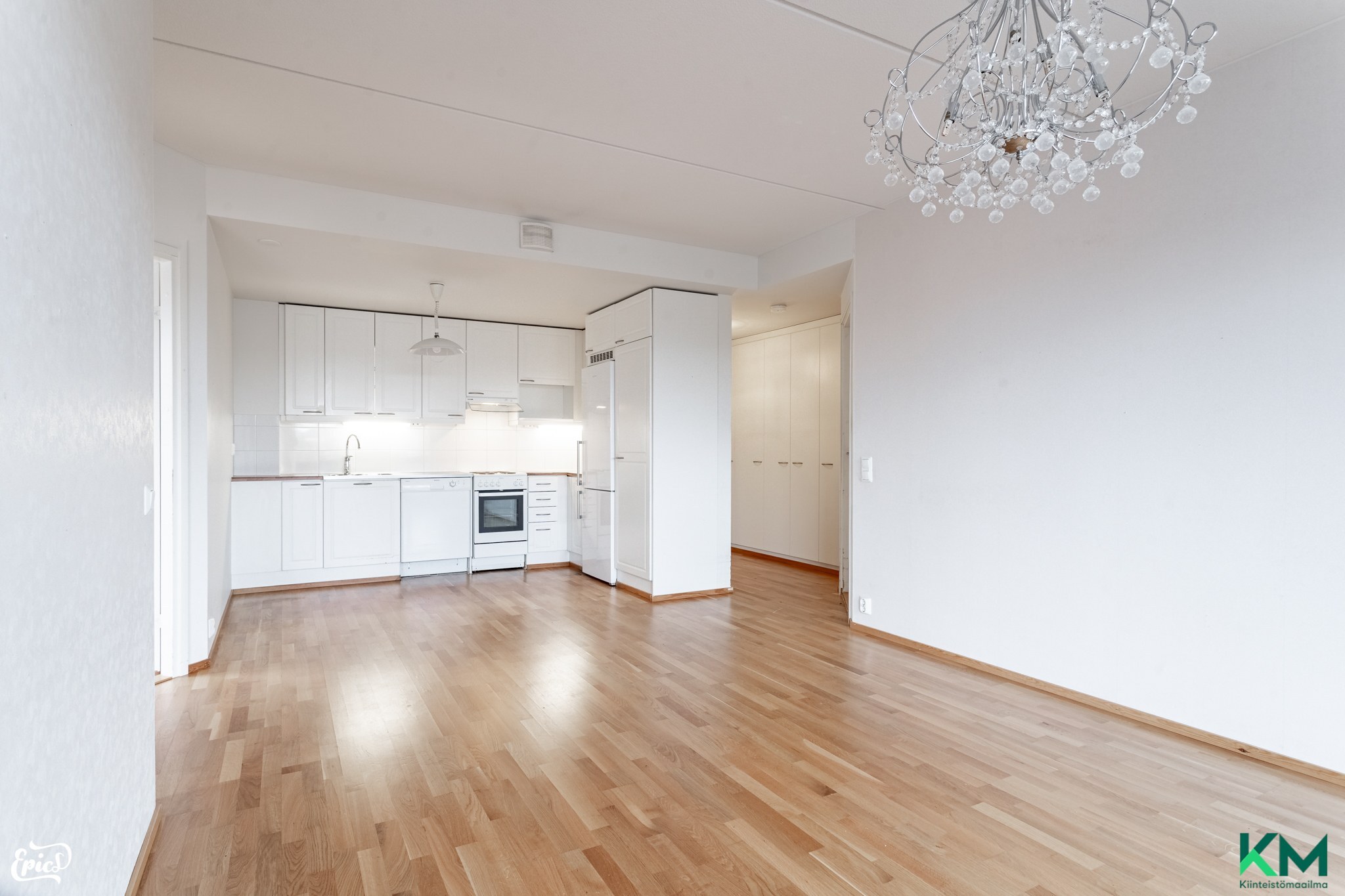 Harjukatu 17, Keskusta, Nokia