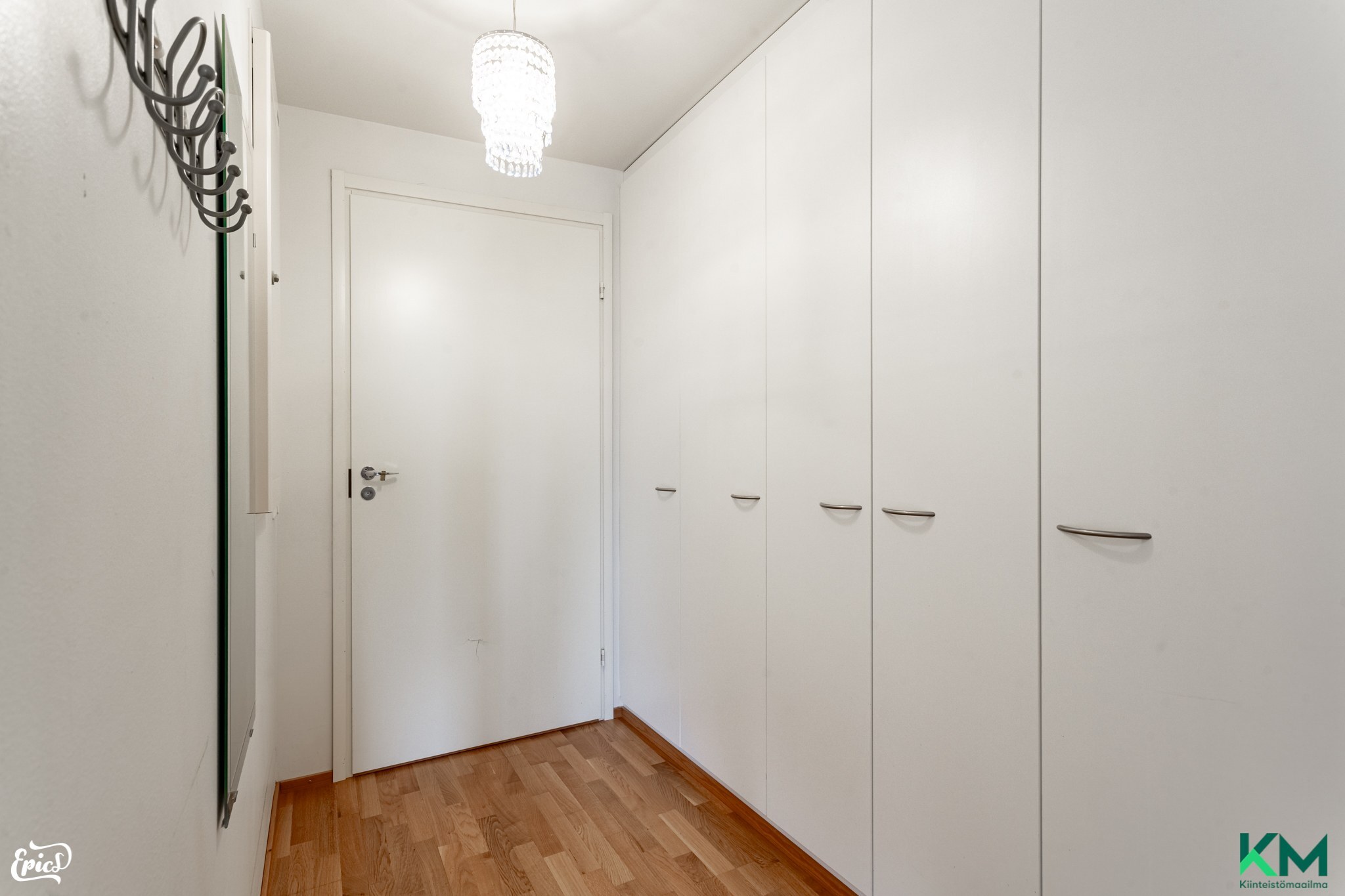 Harjukatu 17, Keskusta, Nokia