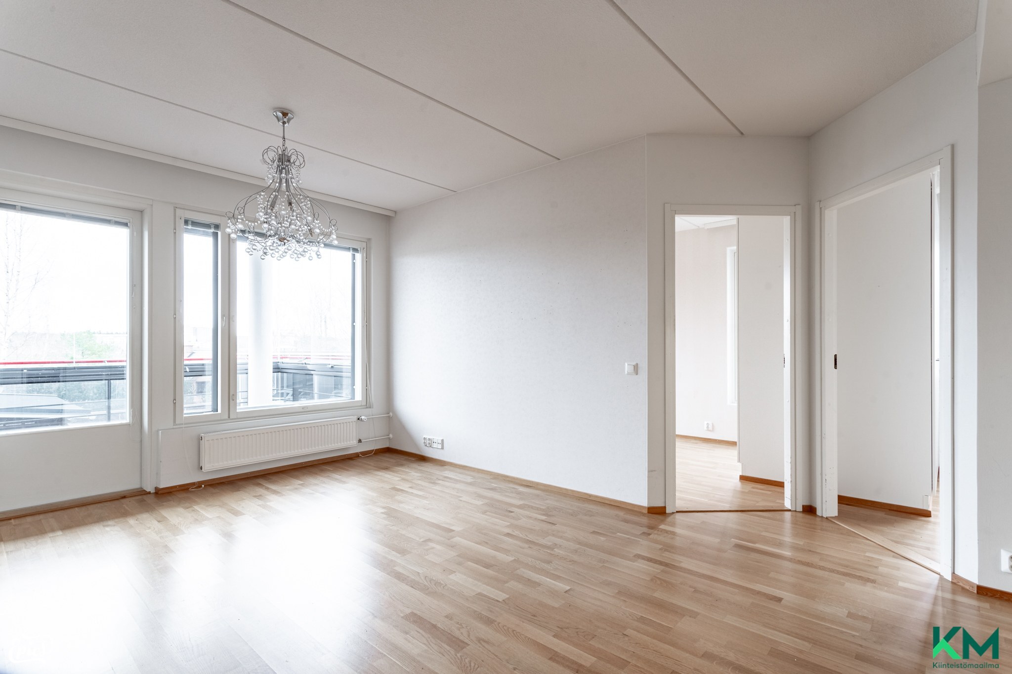 Harjukatu 17, Keskusta, Nokia