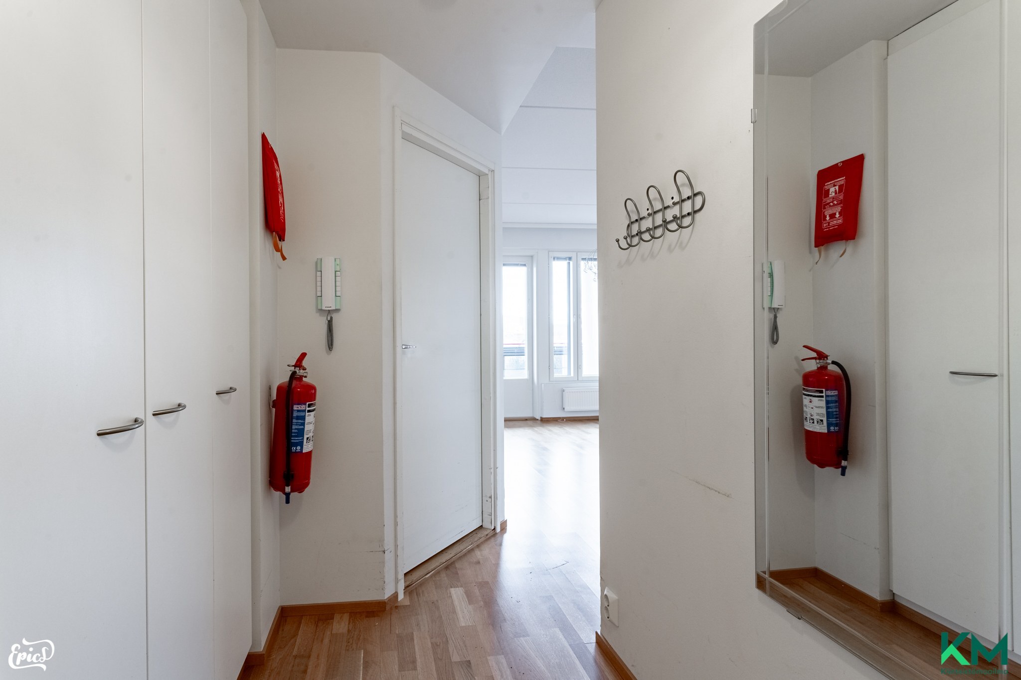 Harjukatu 17, Keskusta, Nokia