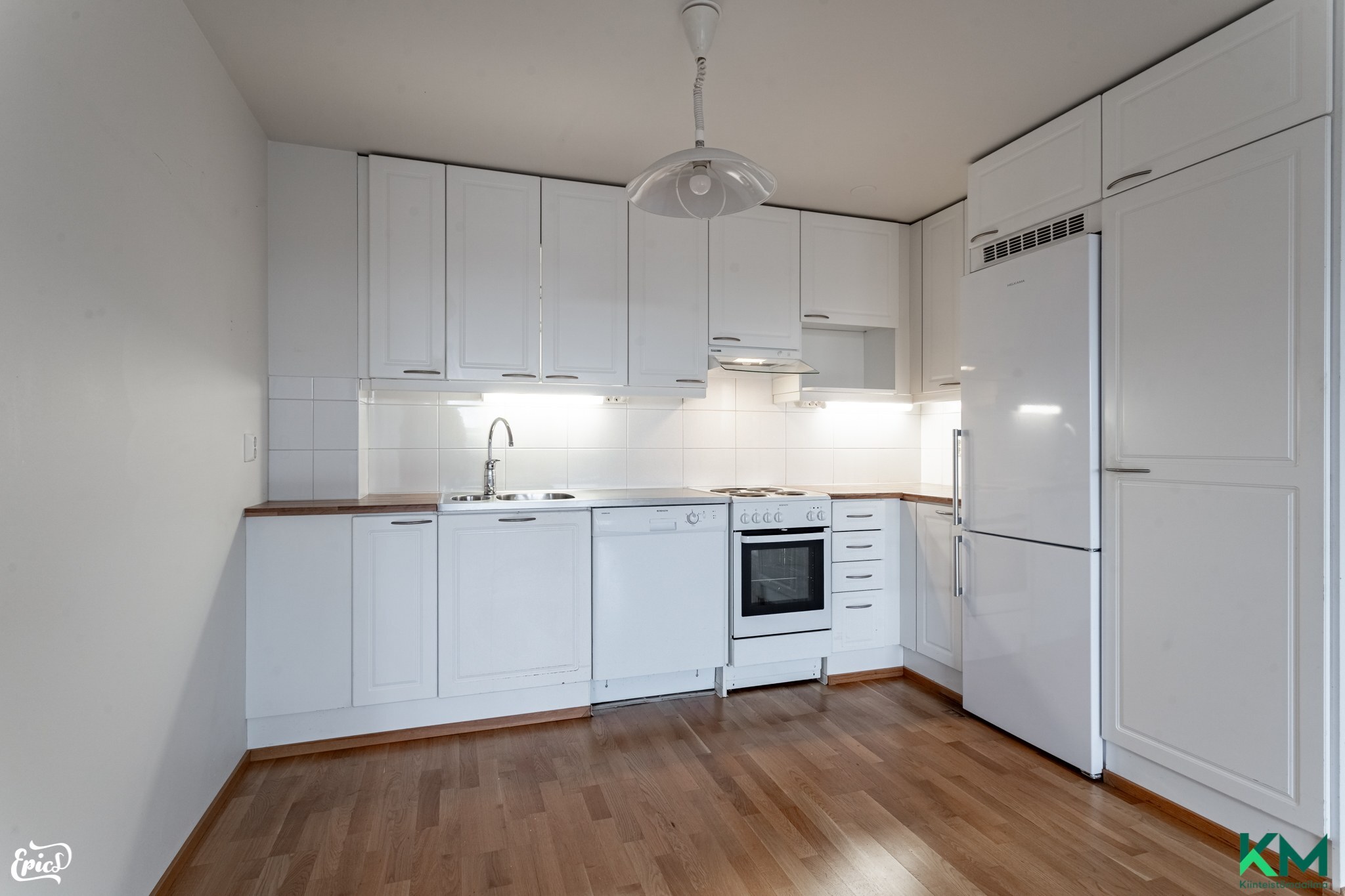 Harjukatu 17, Keskusta, Nokia