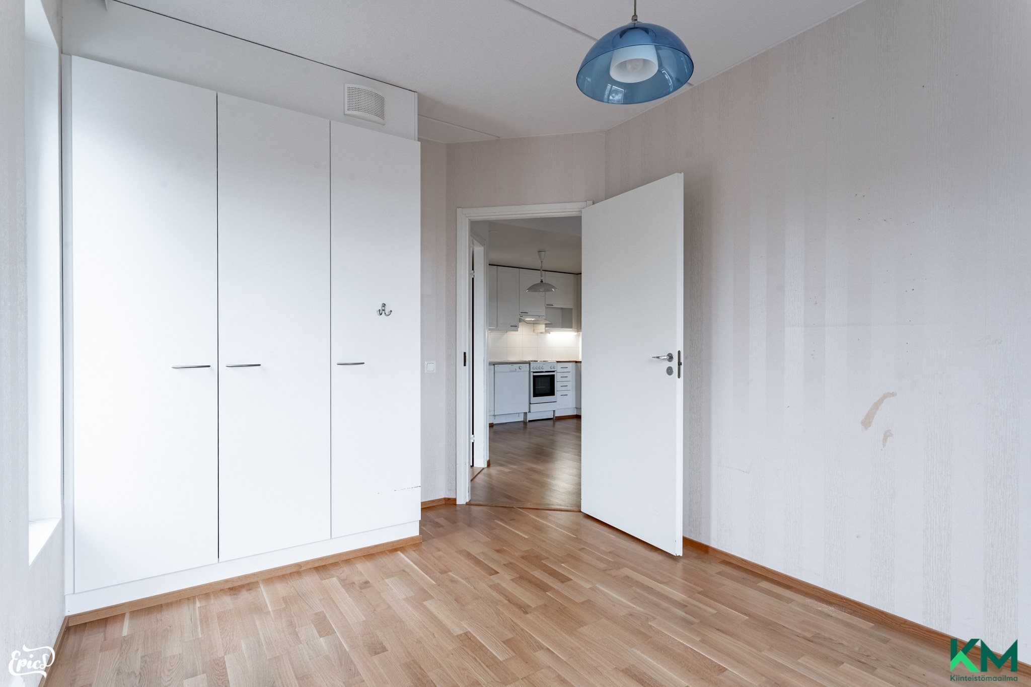 Harjukatu 17, Keskusta, Nokia