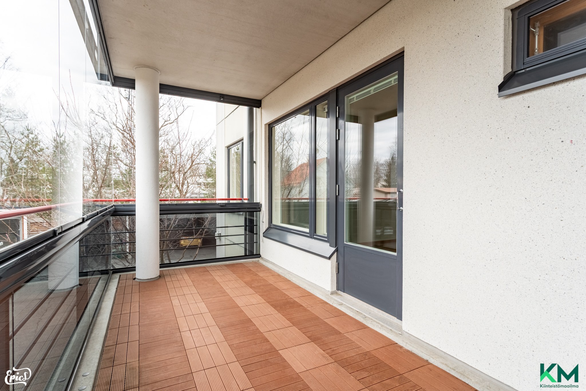 Harjukatu 17, Keskusta, Nokia