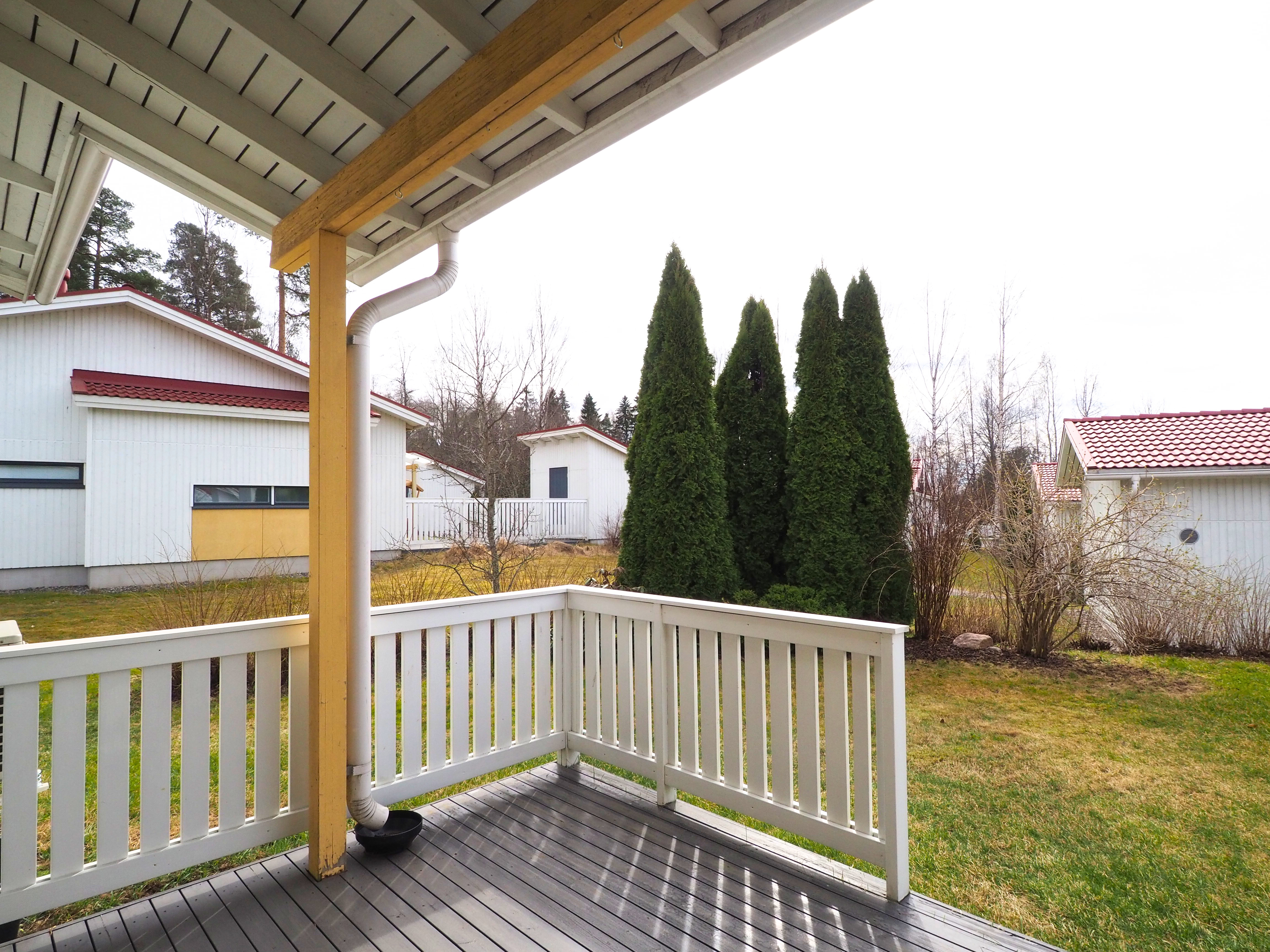 Koljalantie 2, Turenki, Janakkala