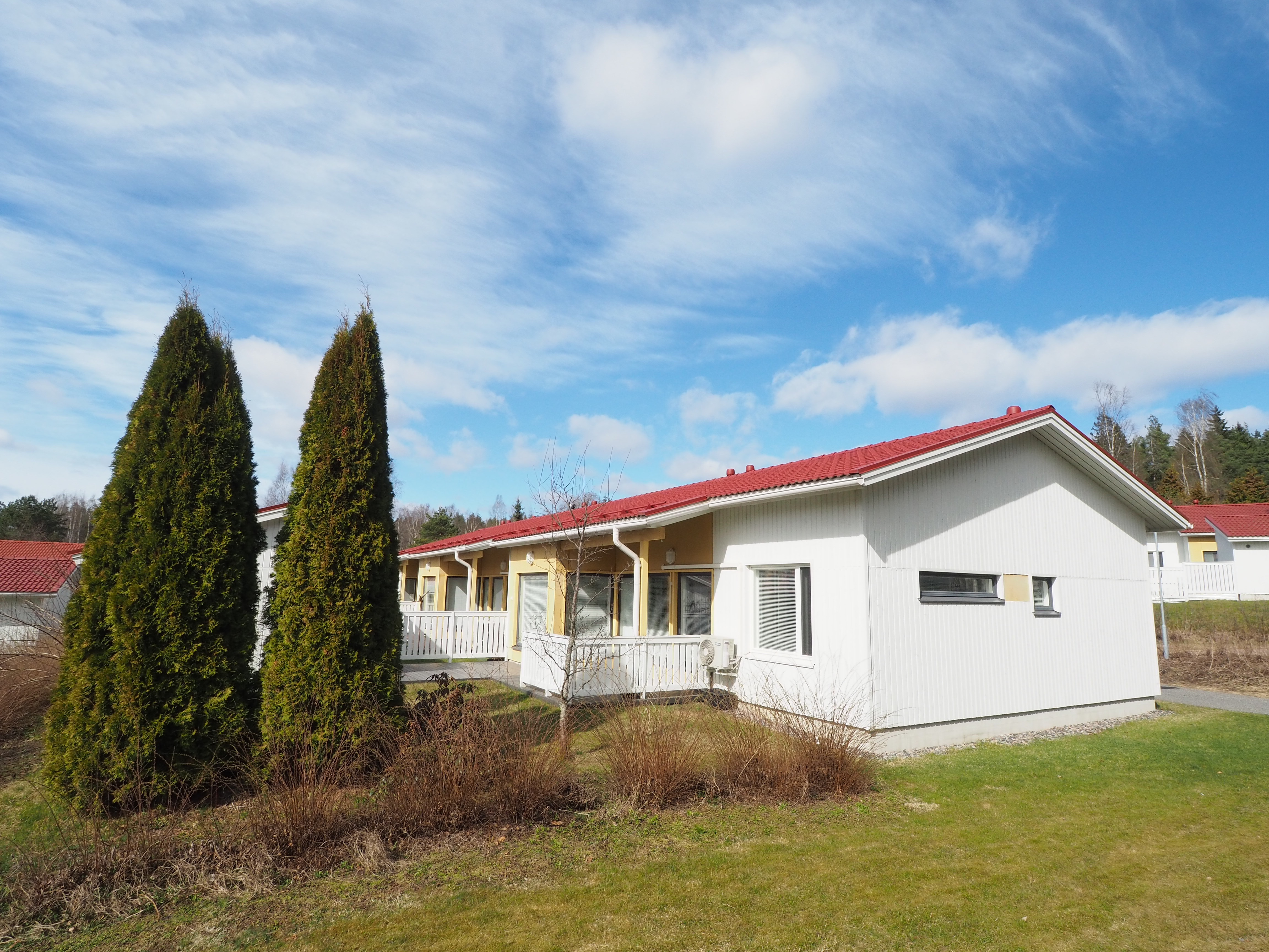 Koljalantie 2, Turenki, Janakkala