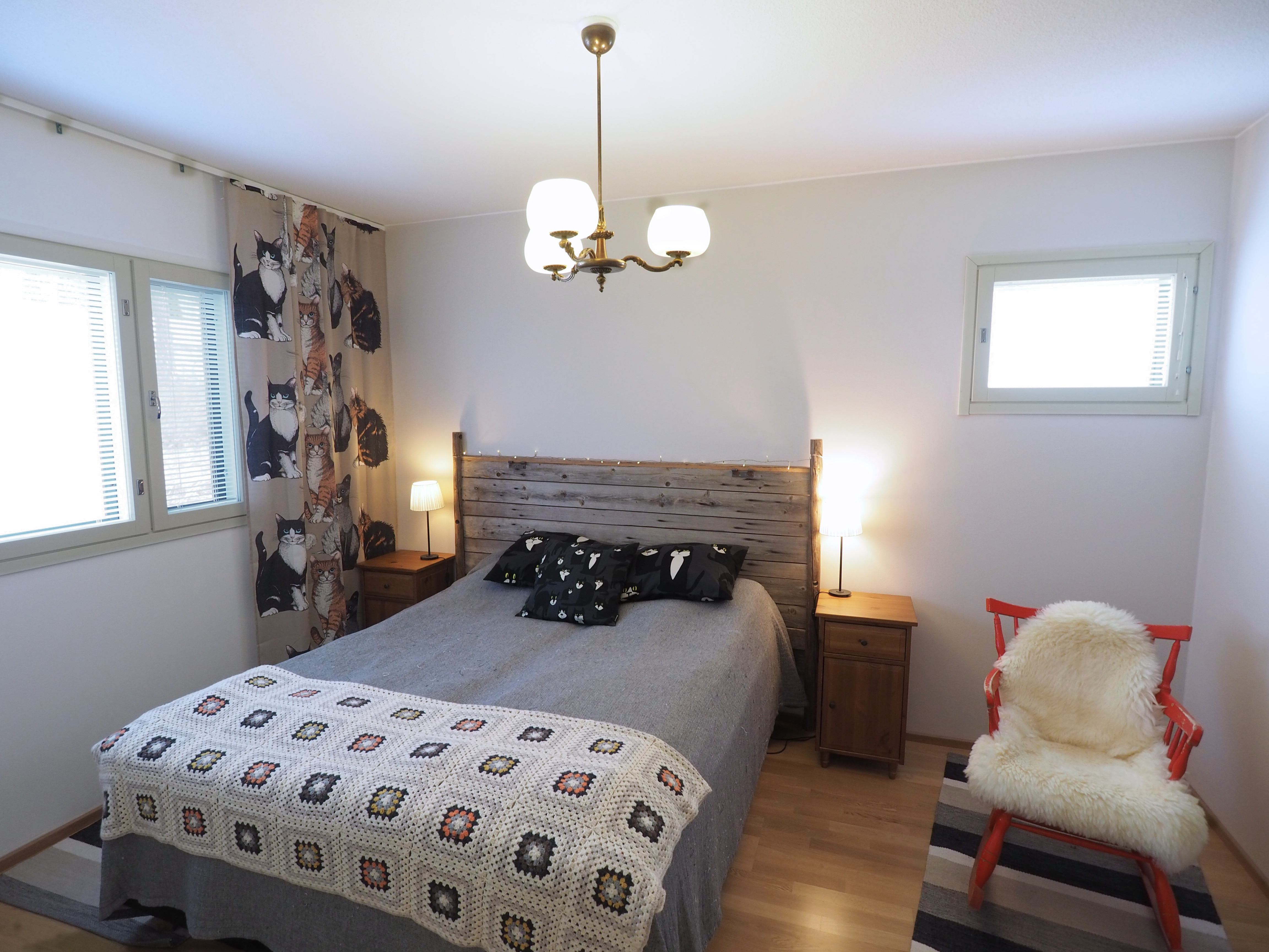 Koljalantie 2, Turenki, Janakkala