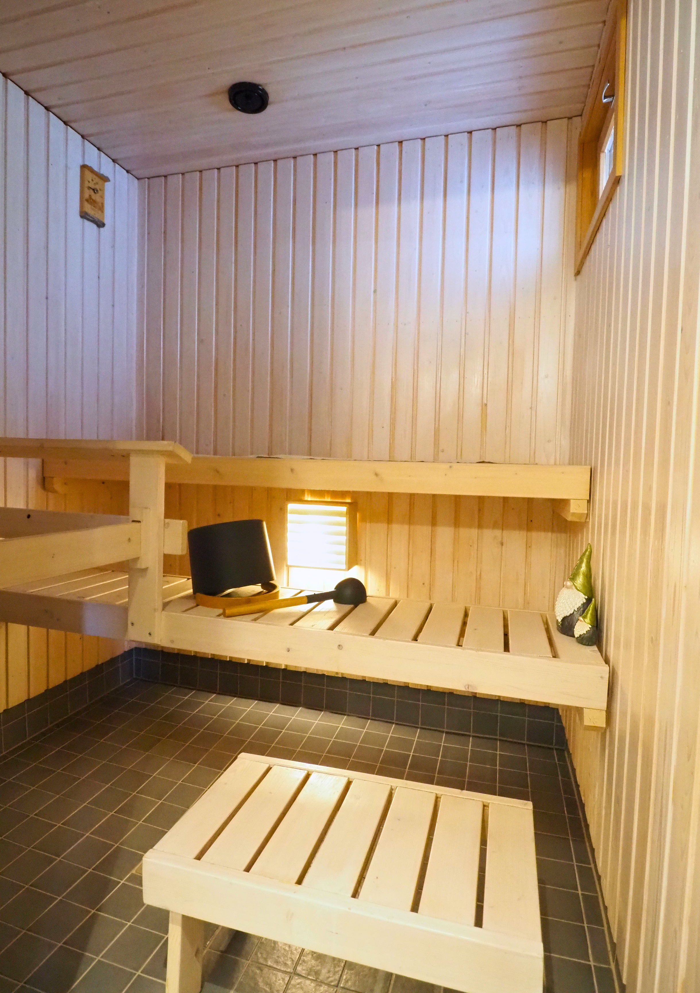 Koljalantie 2, Turenki, Janakkala