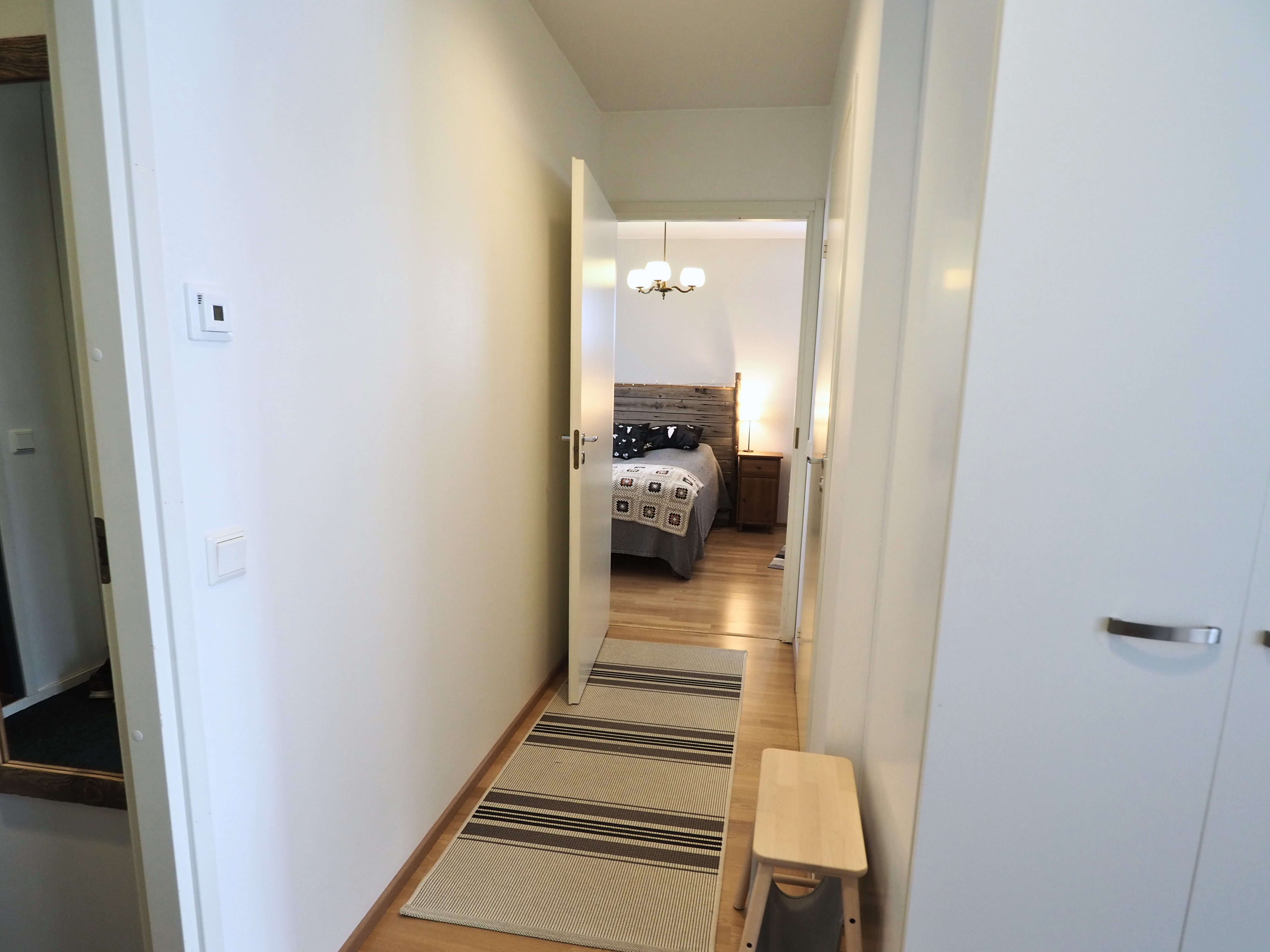 Koljalantie 2, Turenki, Janakkala