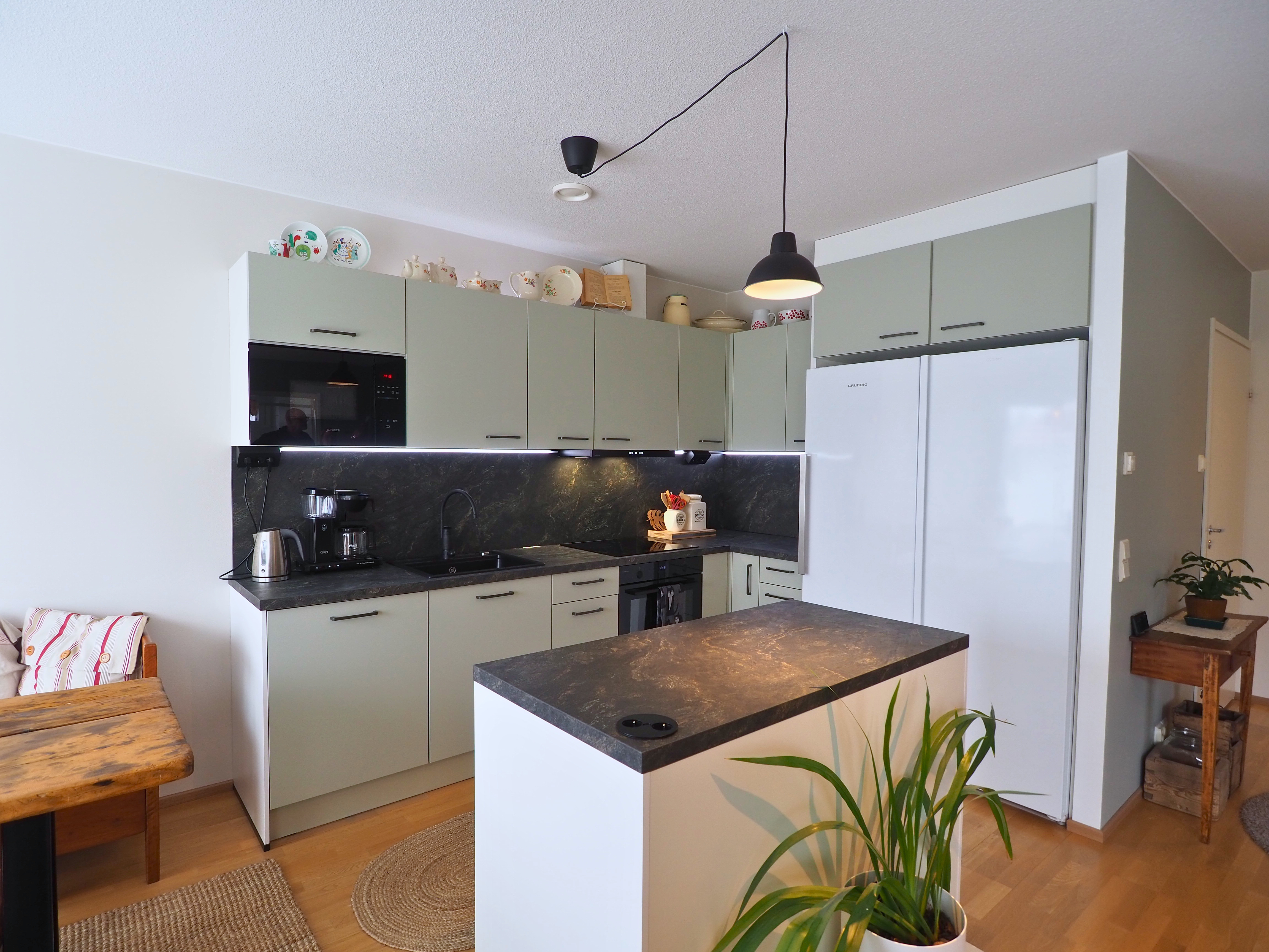 Koljalantie 2, Turenki, Janakkala