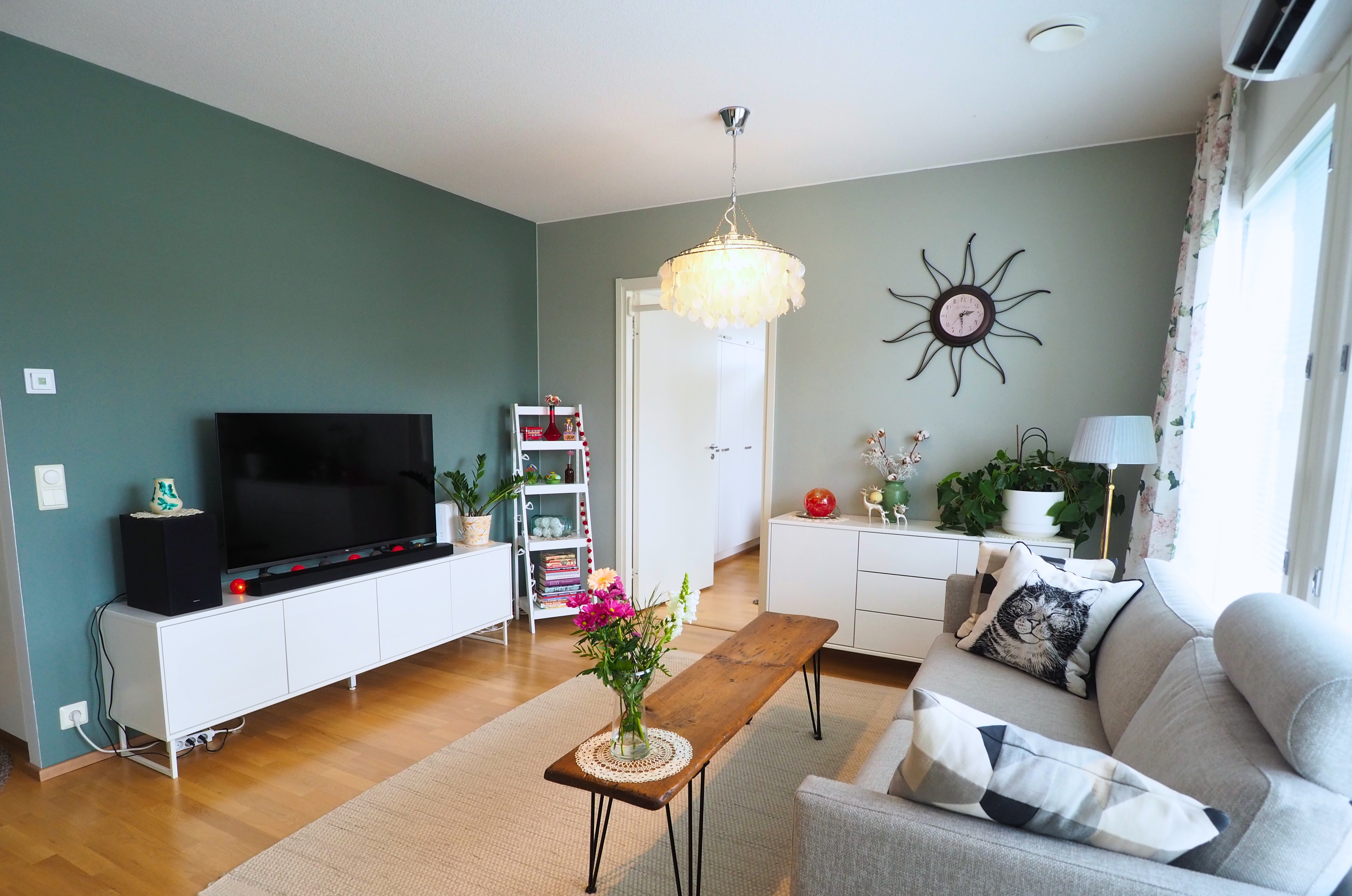 Koljalantie 2, Turenki, Janakkala