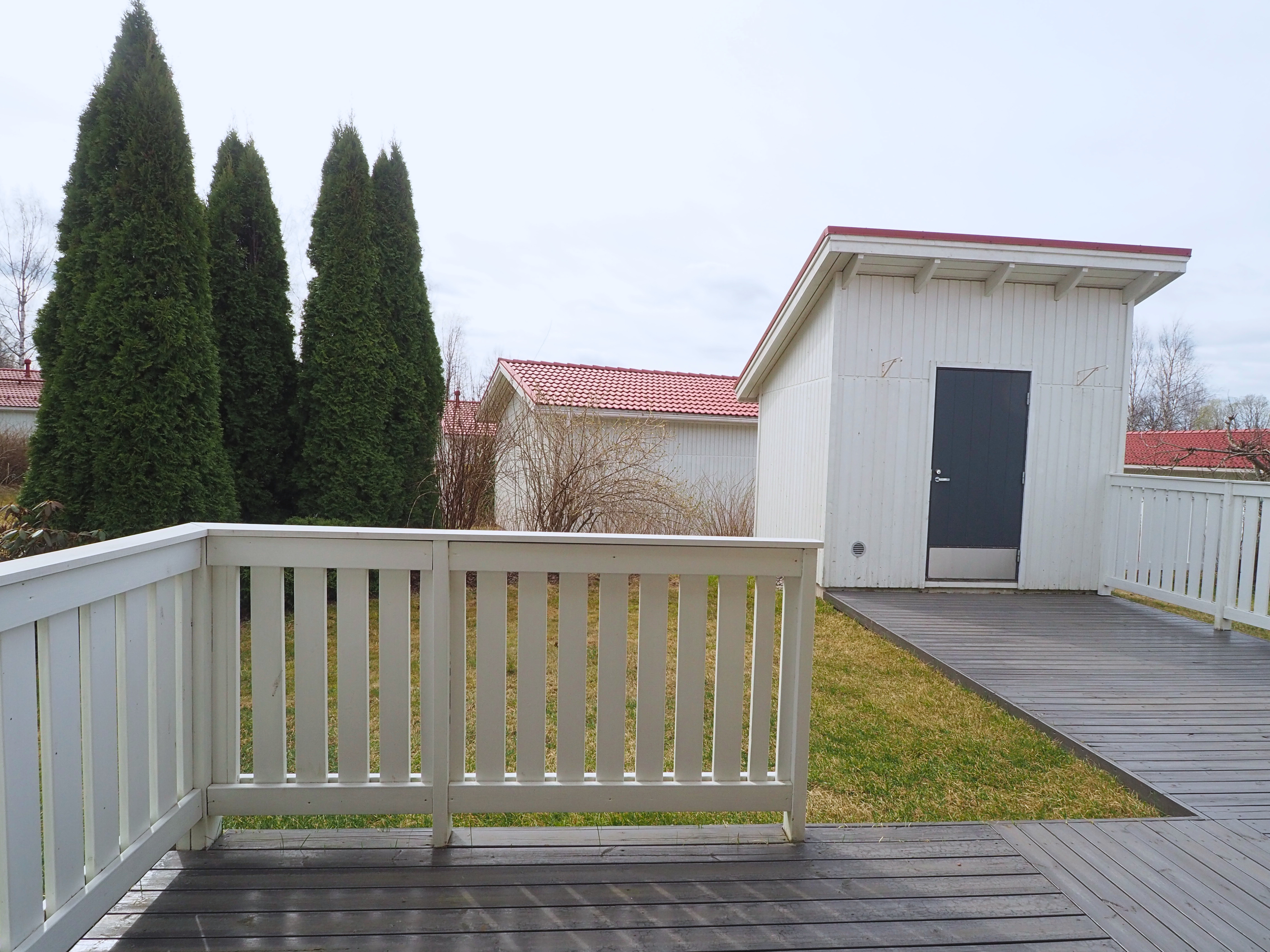 Koljalantie 2, Turenki, Janakkala