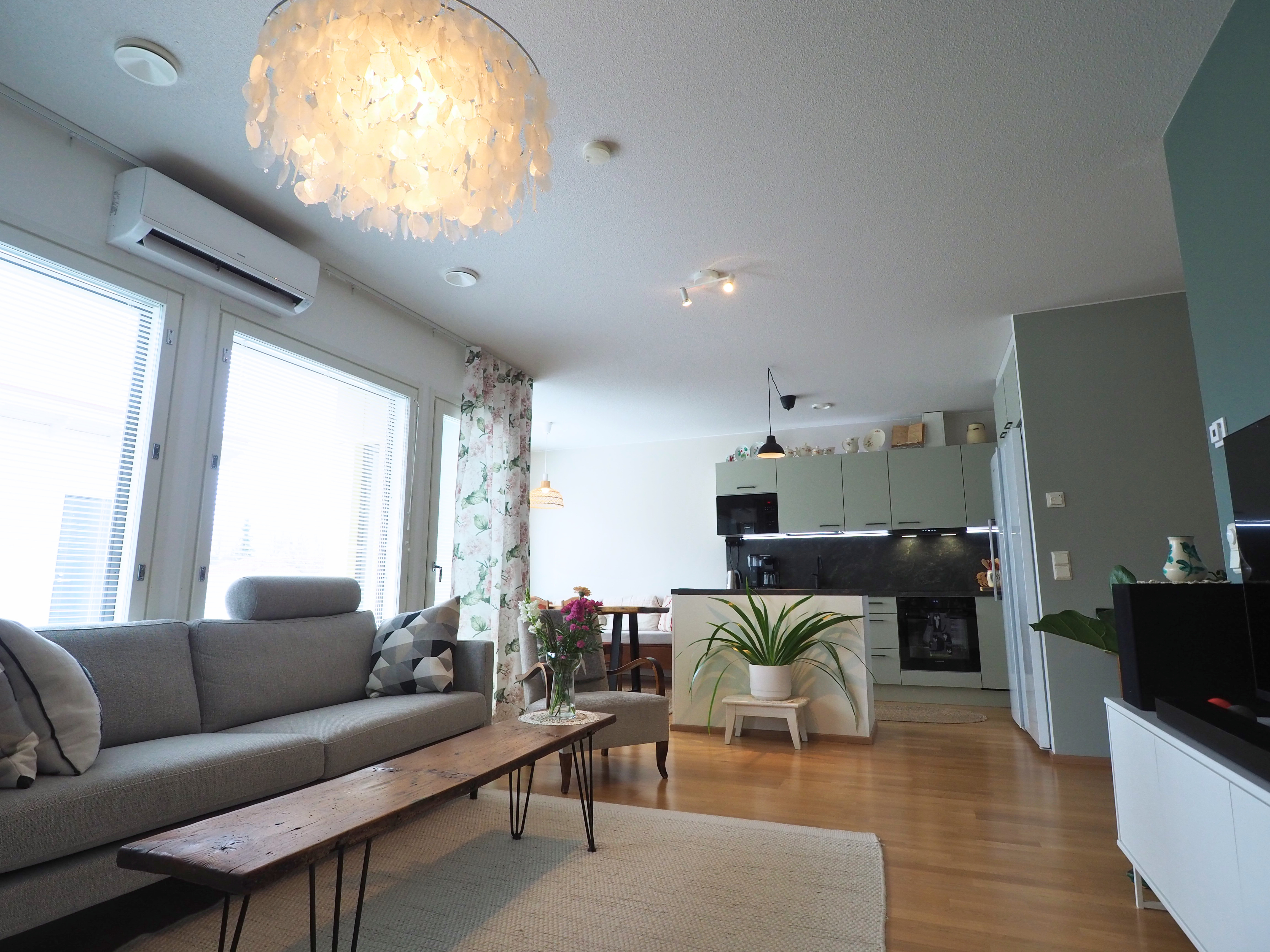 Koljalantie 2, Turenki, Janakkala