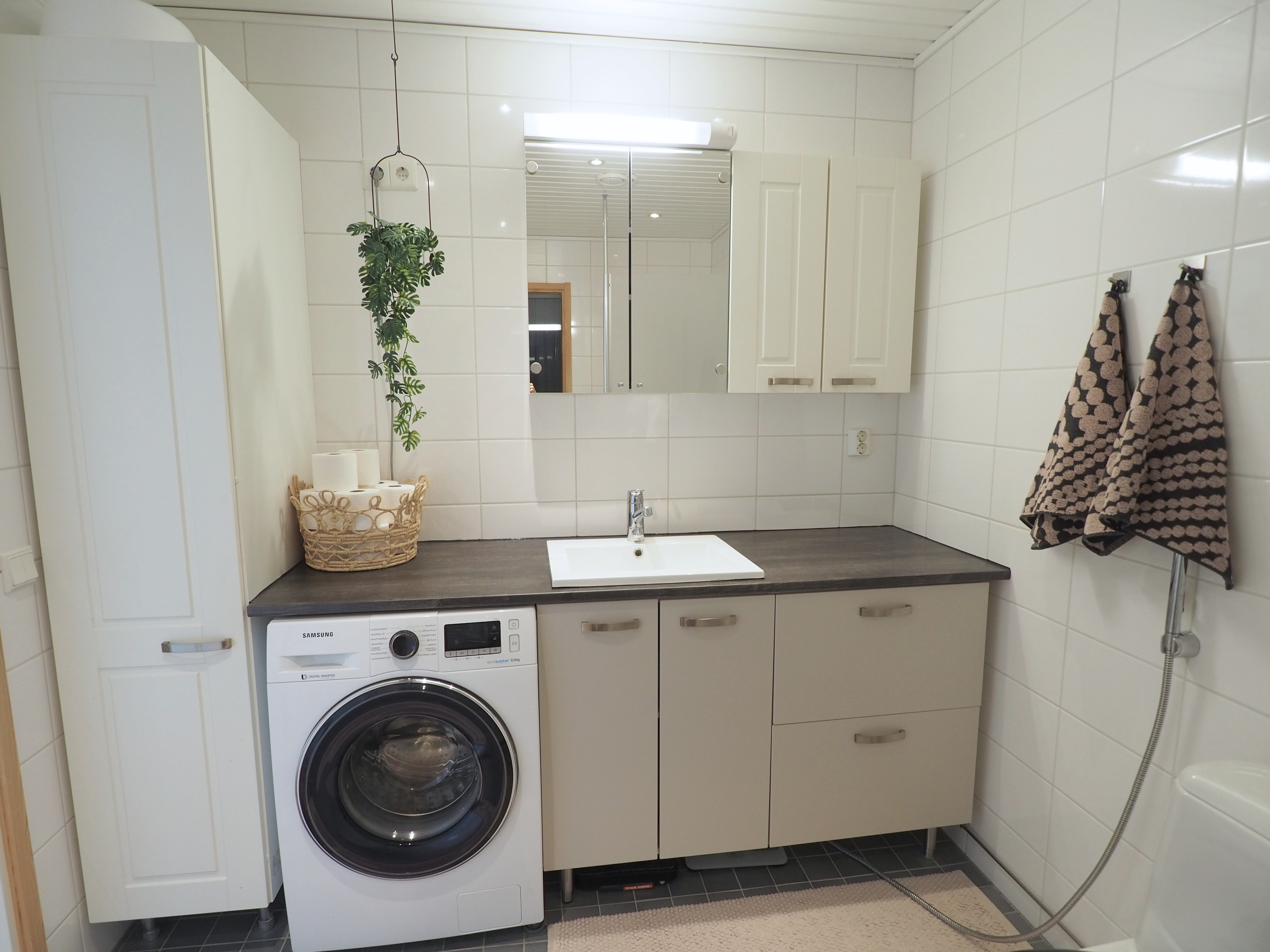 Koljalantie 2, Turenki, Janakkala