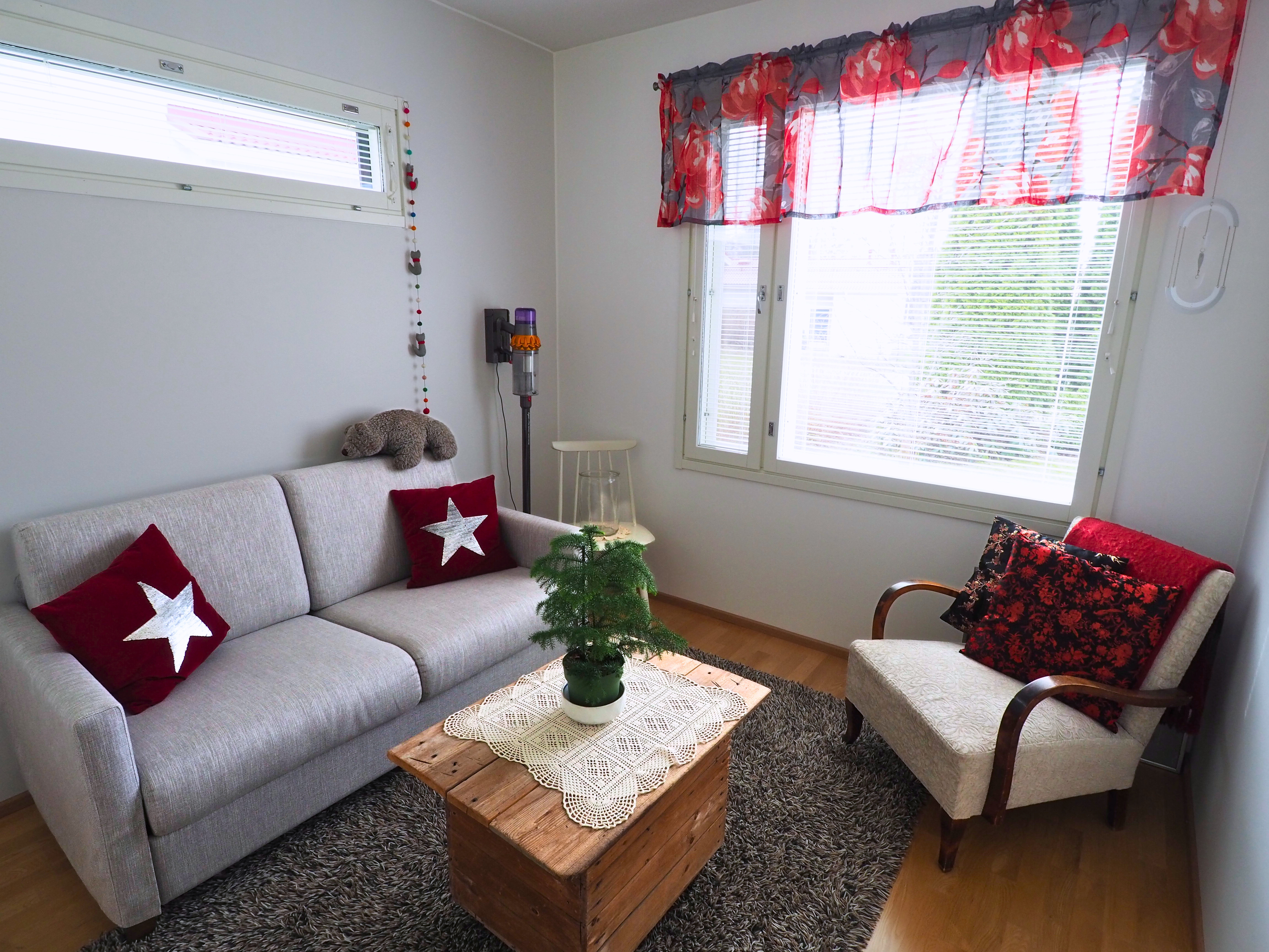 Koljalantie 2, Turenki, Janakkala