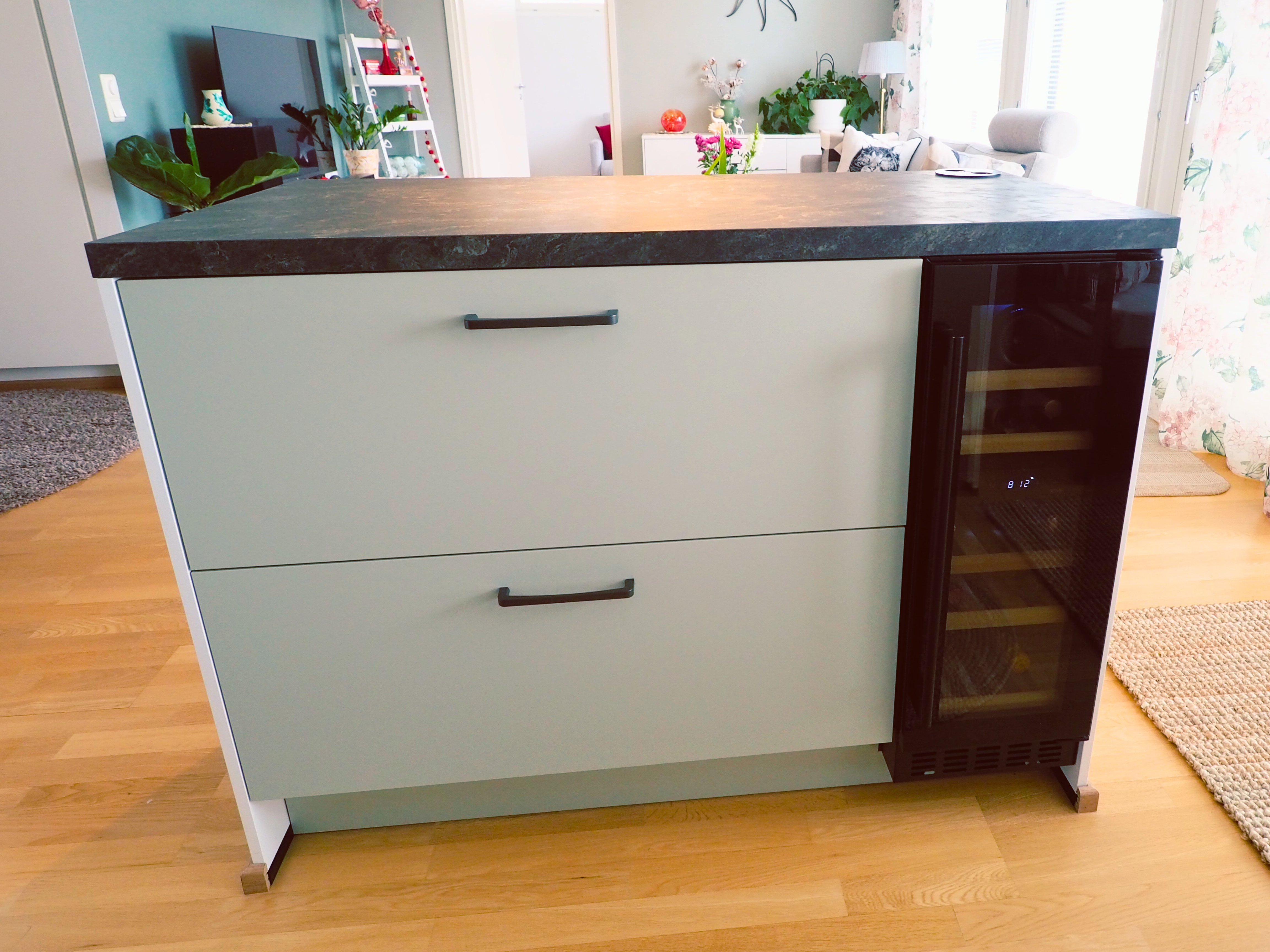 Koljalantie 2, Turenki, Janakkala