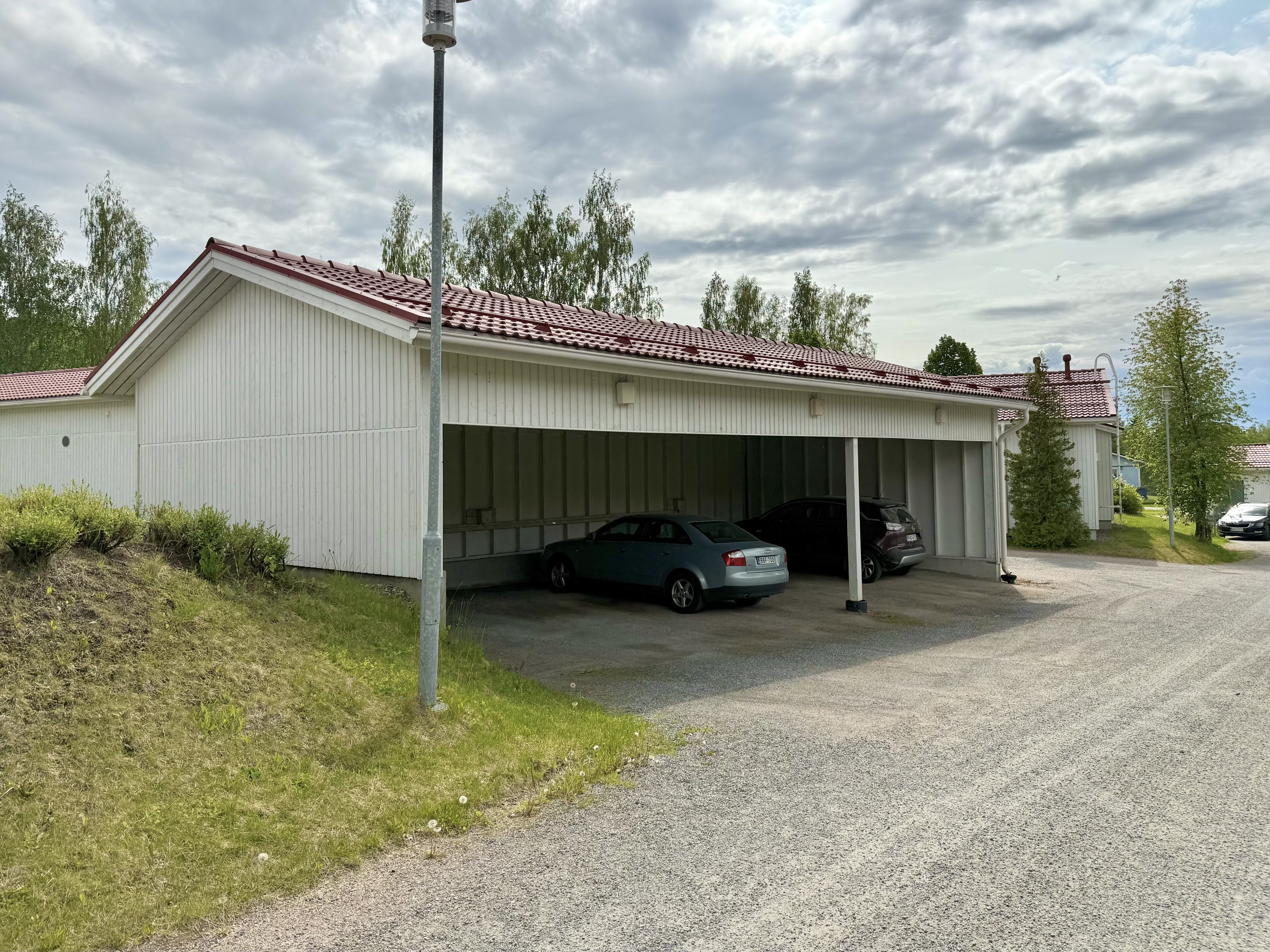 Koljalantie 2, Turenki, Janakkala