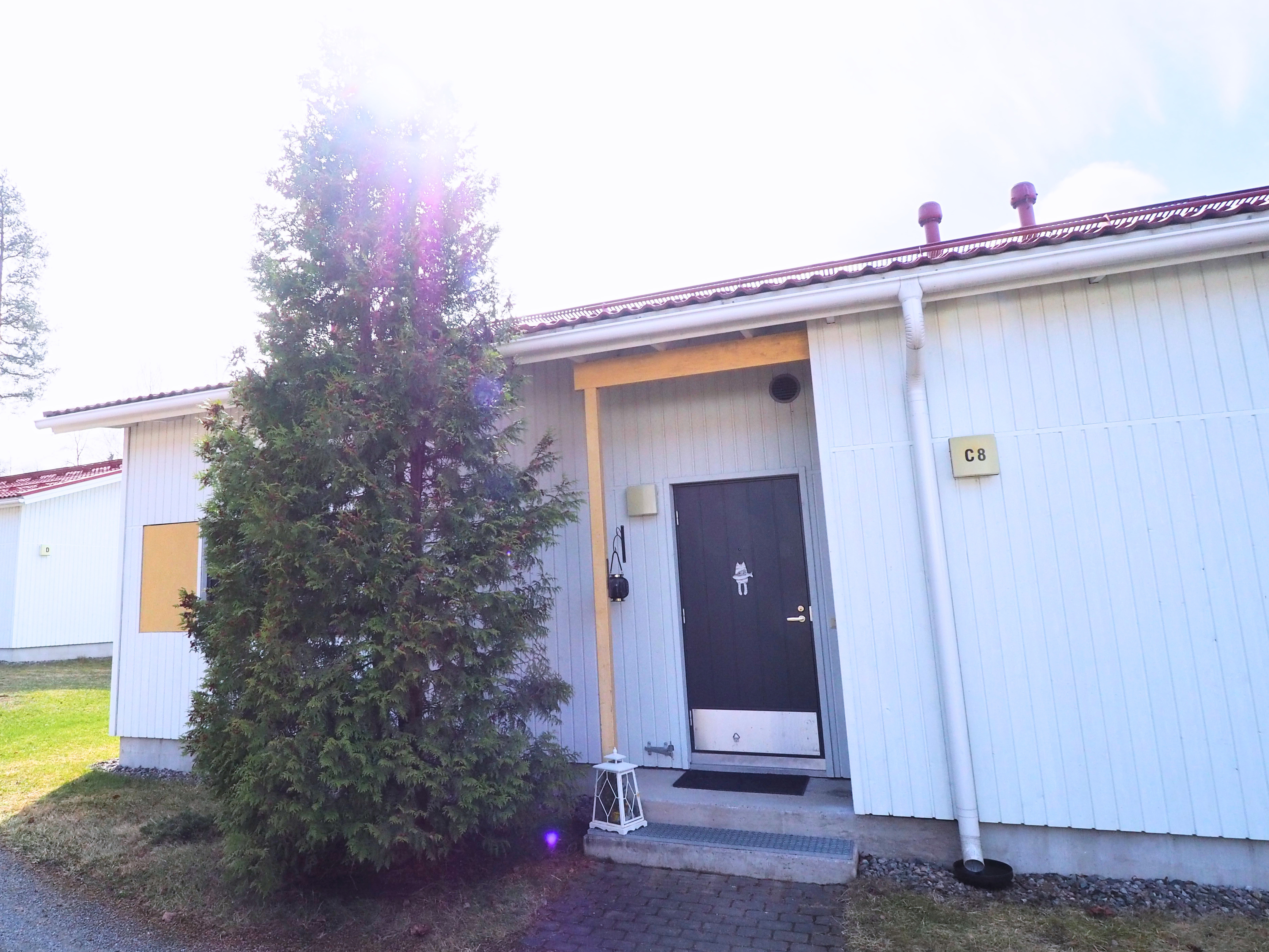 Koljalantie 2, Turenki, Janakkala