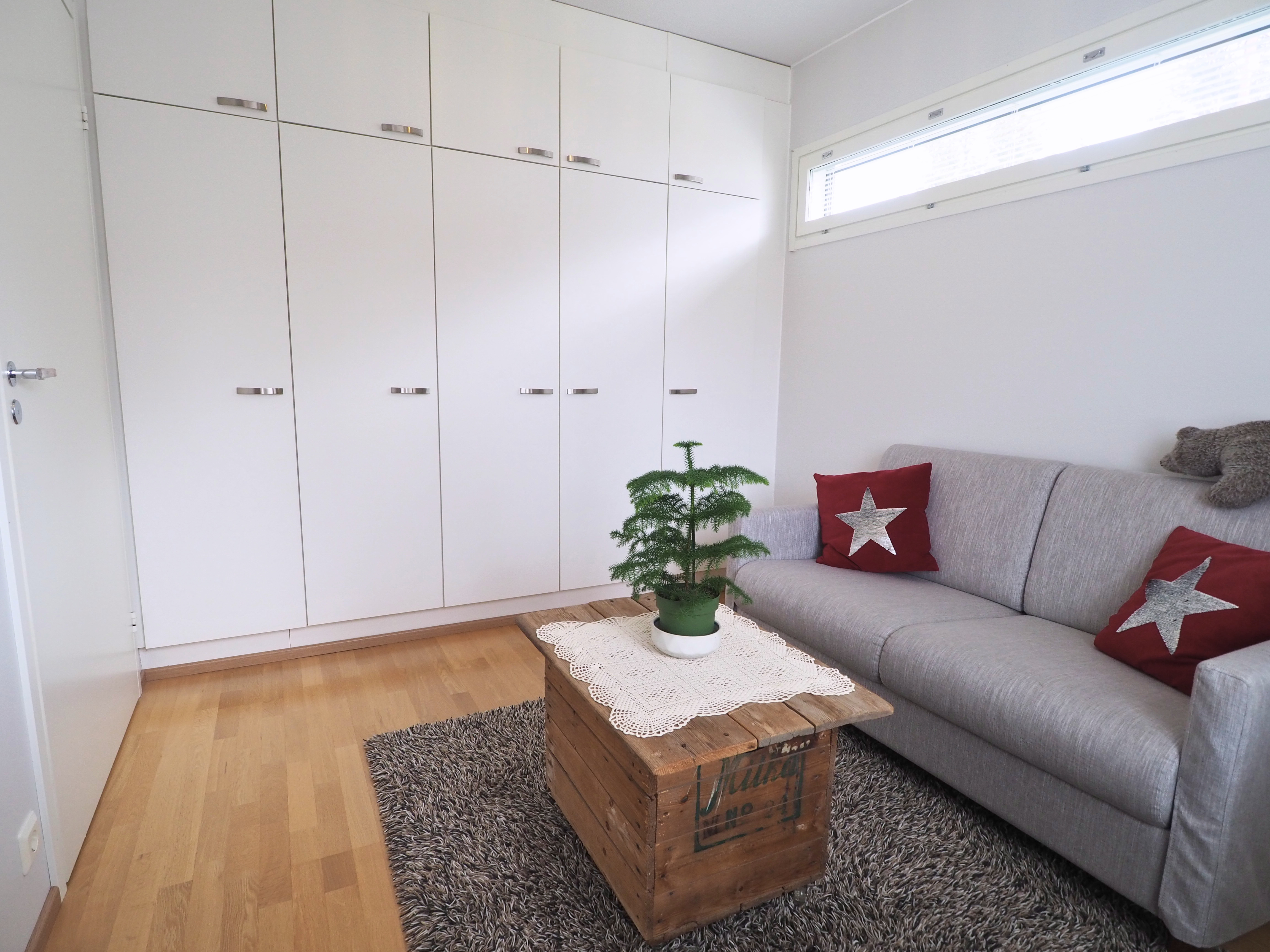 Koljalantie 2, Turenki, Janakkala