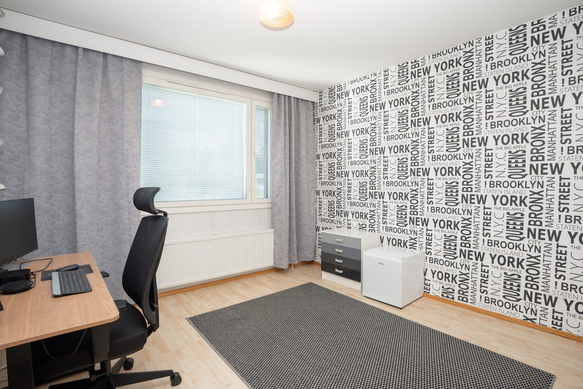 Ratakatu 37, Keskusta, Kajaani