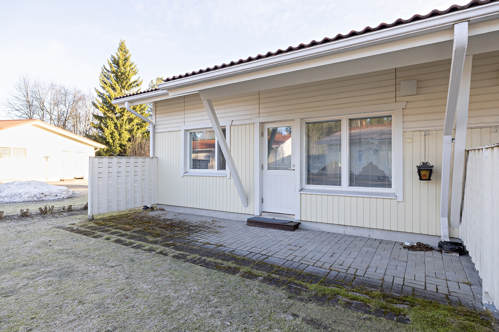 Lukkarinkankaantie 1, Lukkarinkangas, Muhos