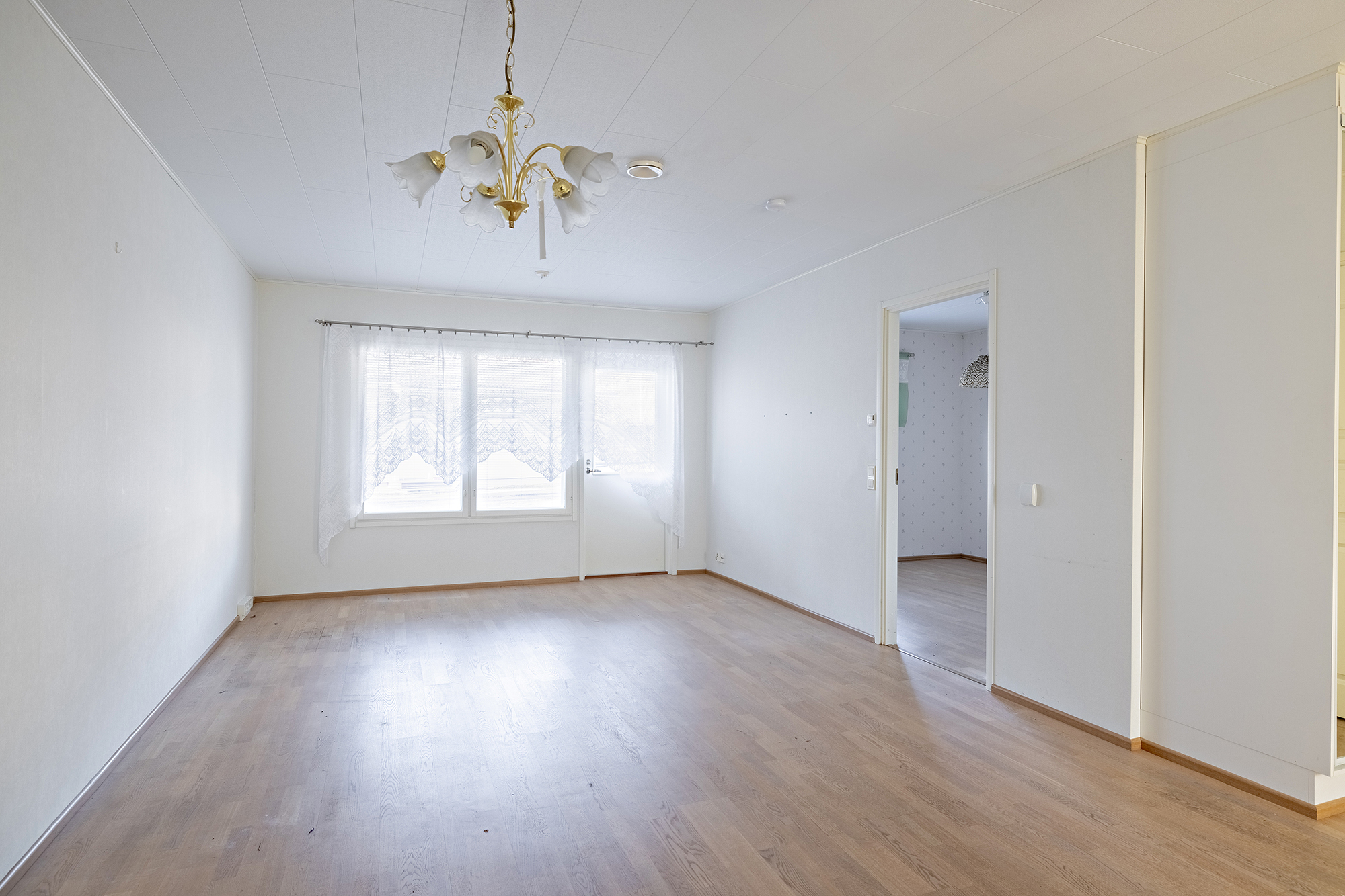 Lukkarinkankaantie 1, Lukkarinkangas, Muhos