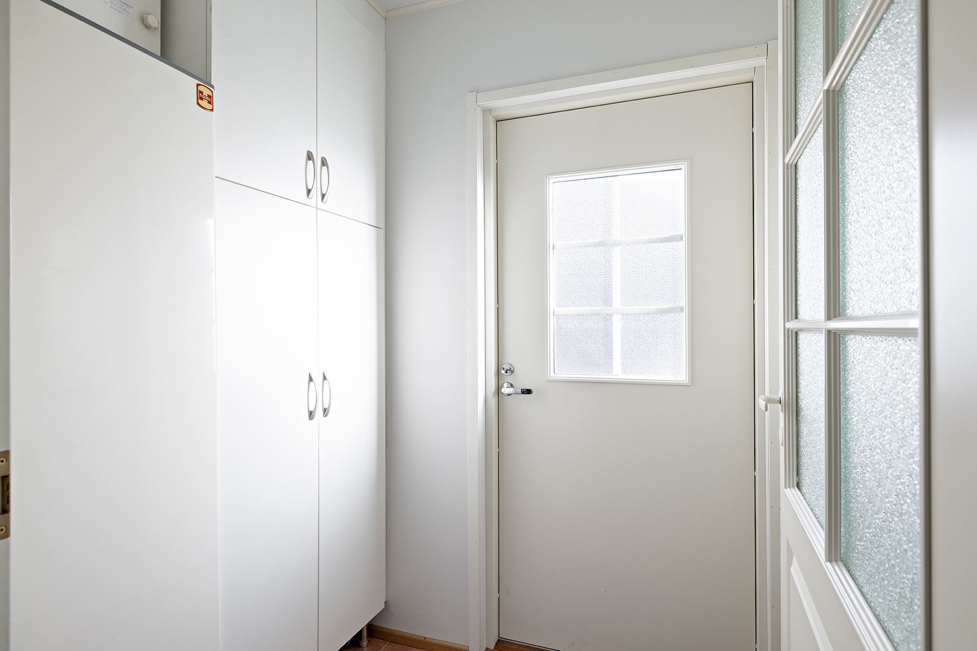 Lukkarinkankaantie 1, Lukkarinkangas, Muhos