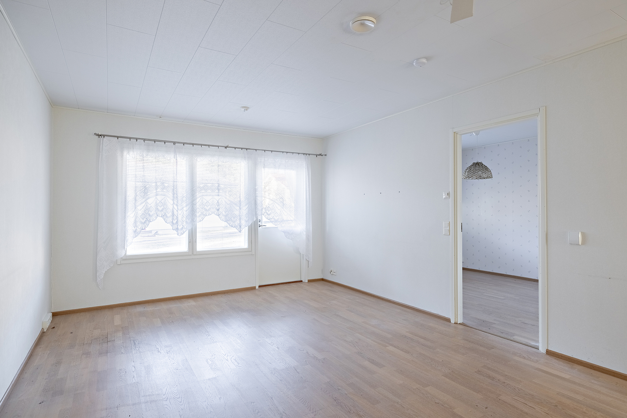 Lukkarinkankaantie 1, Lukkarinkangas, Muhos