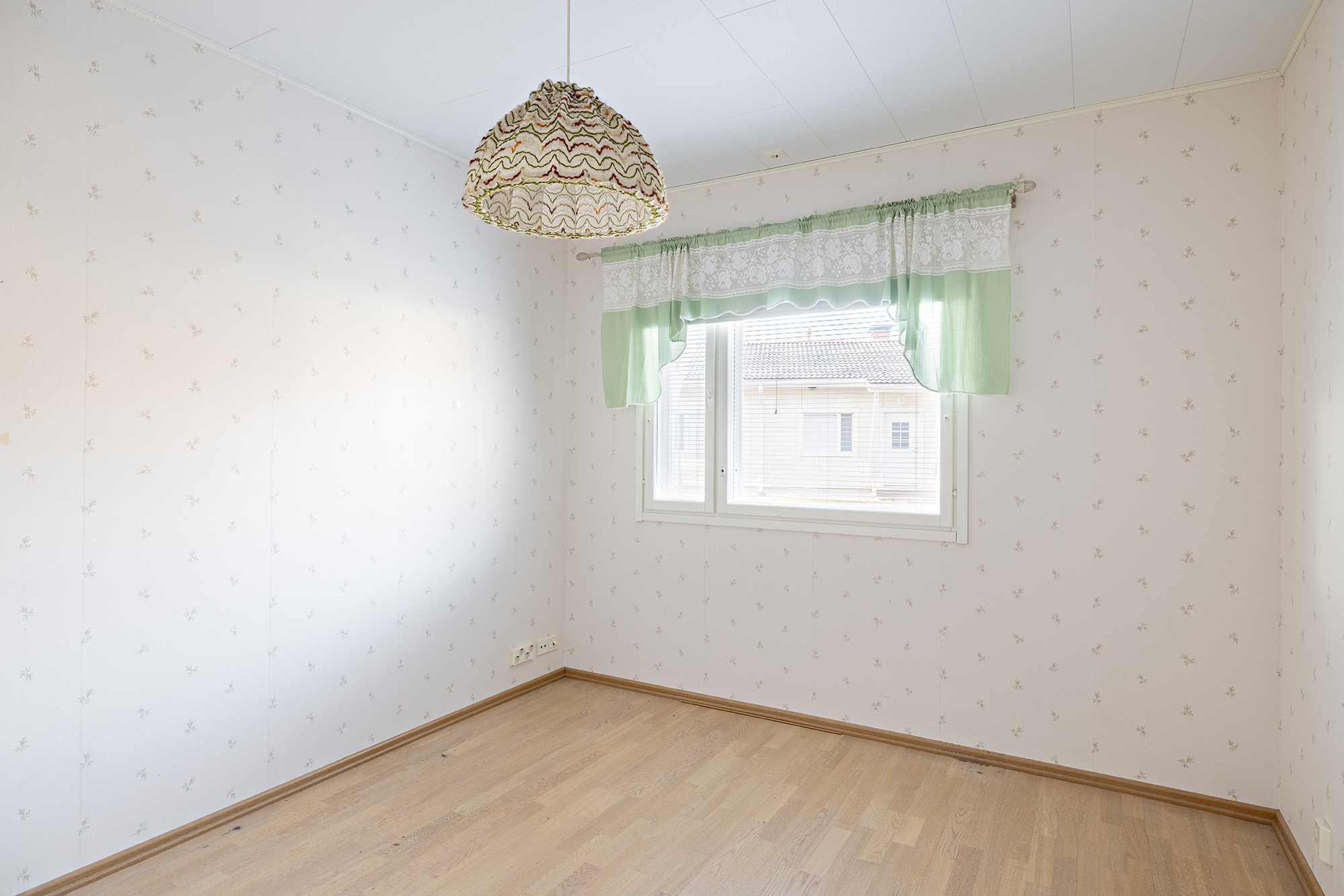 Lukkarinkankaantie 1, Lukkarinkangas, Muhos