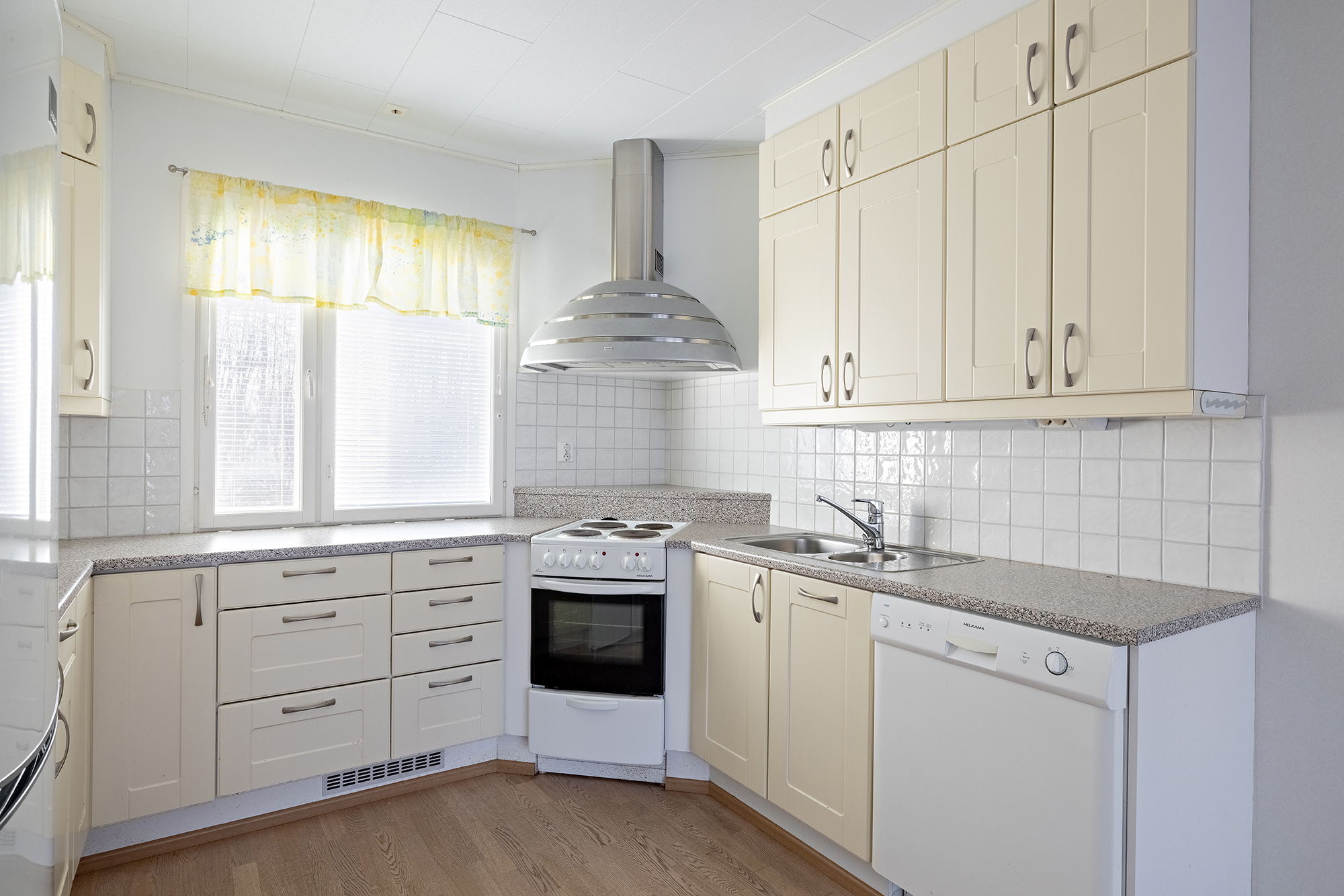 Lukkarinkankaantie 1, Lukkarinkangas, Muhos