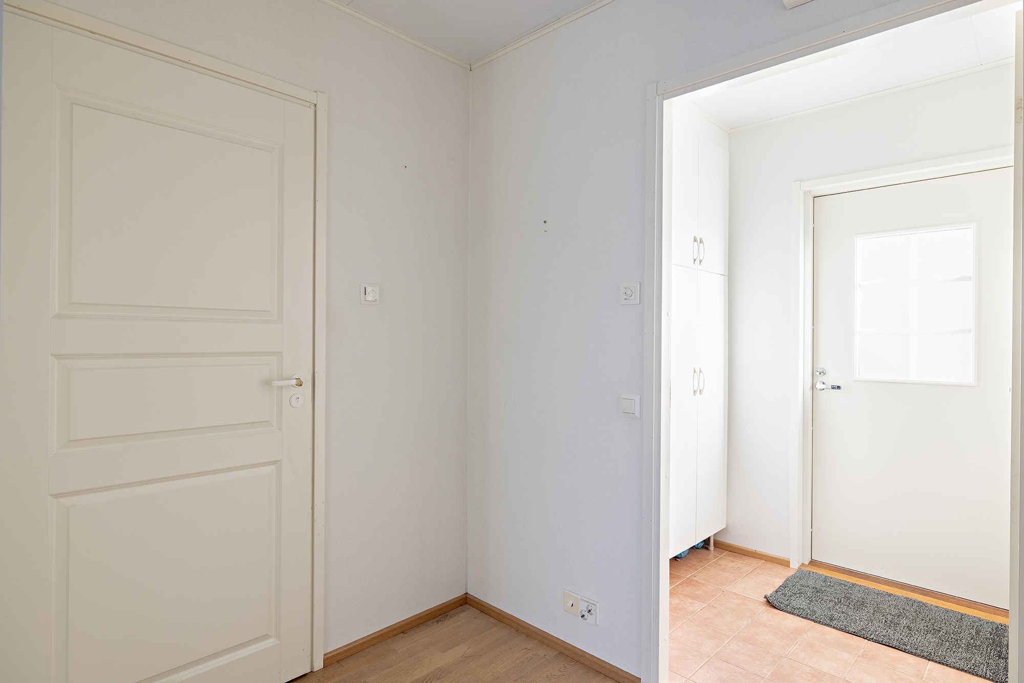 Lukkarinkankaantie 1, Lukkarinkangas, Muhos