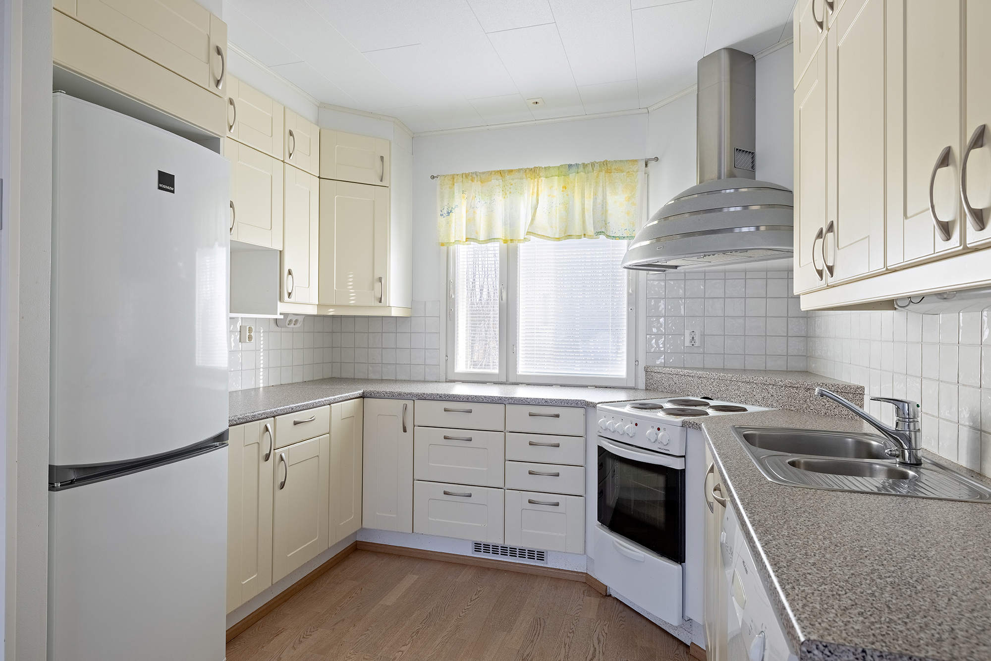 Lukkarinkankaantie 1, Lukkarinkangas, Muhos