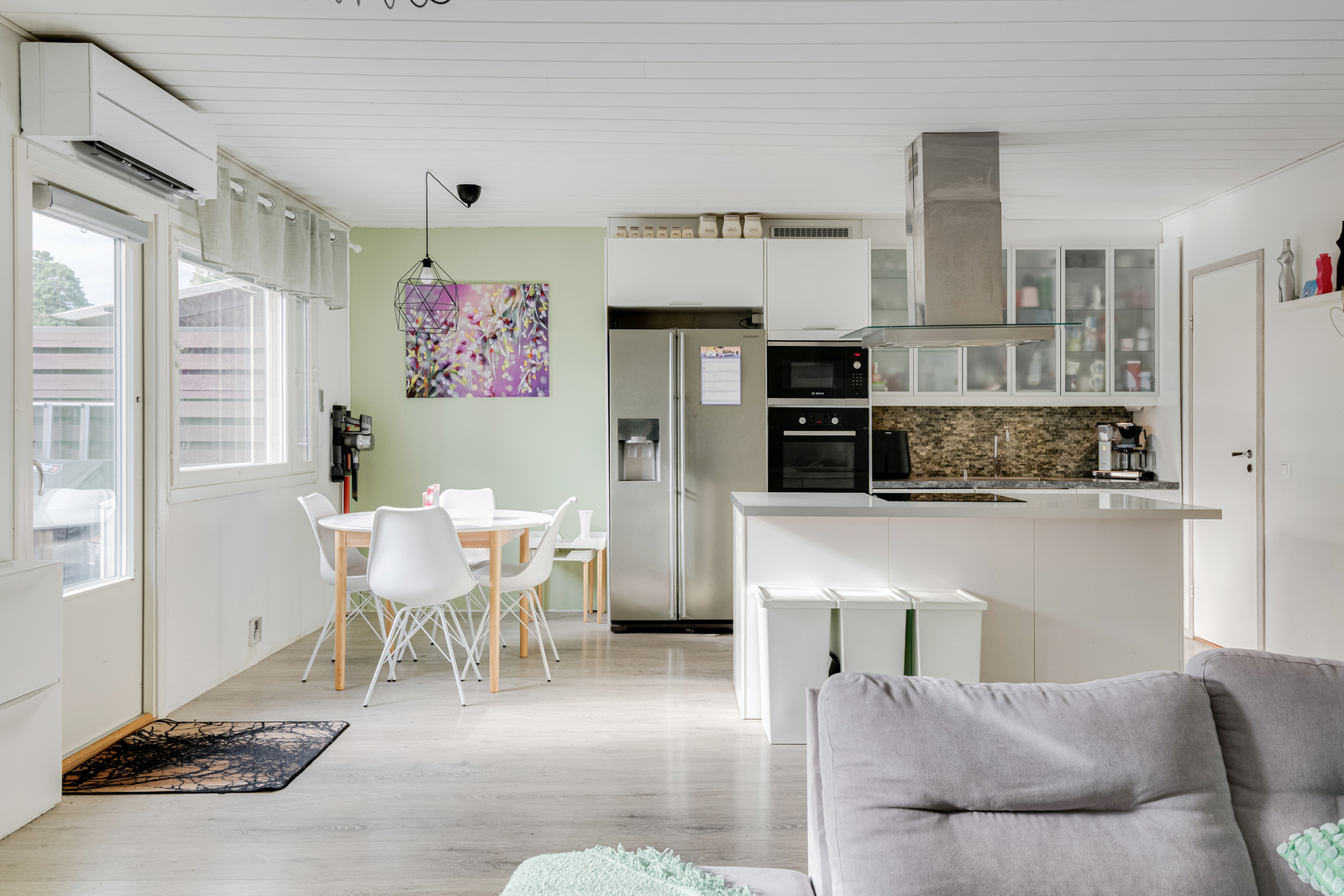 Maamiehentie 4, Puistola, Helsinki